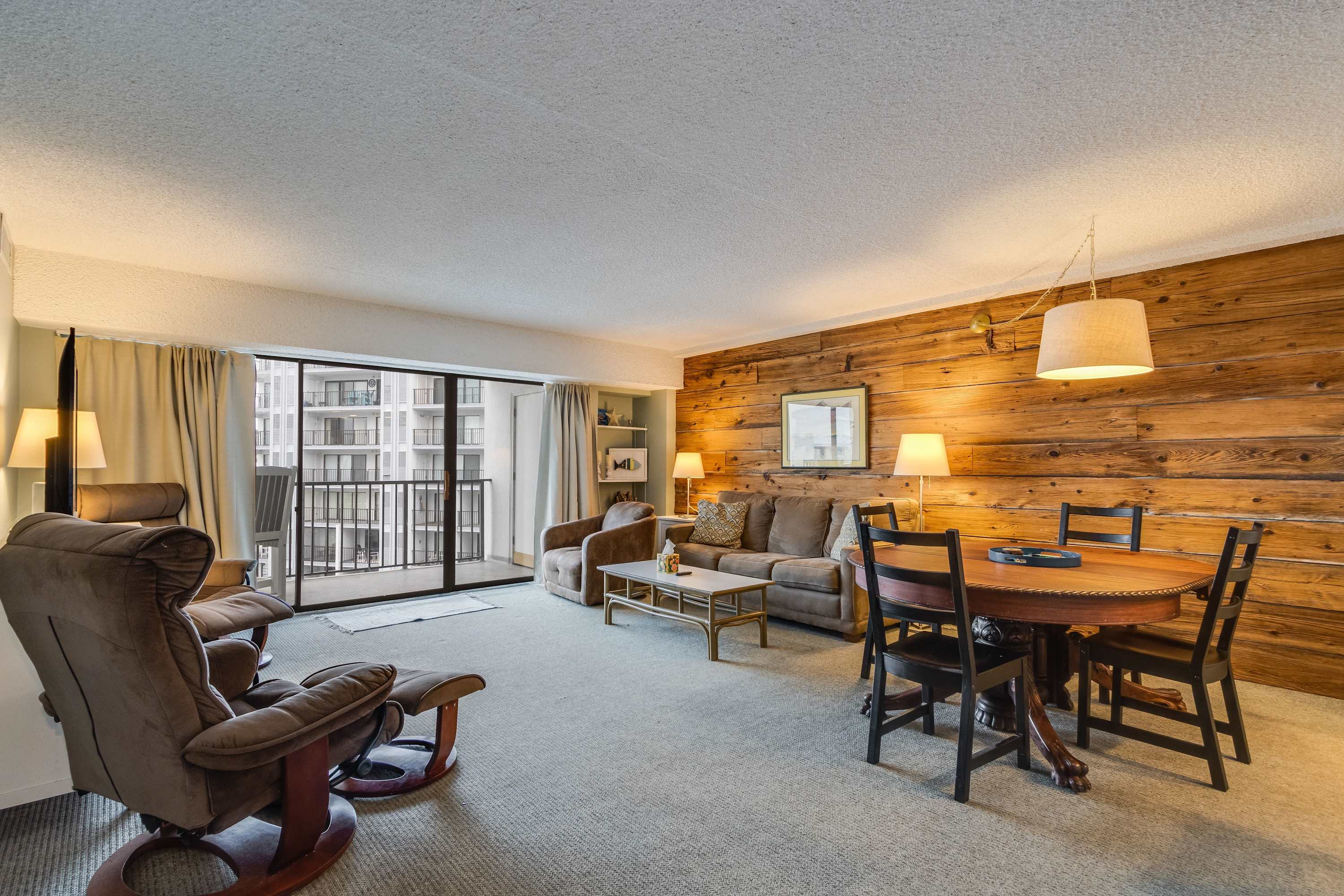 Bluewater East 603 N 