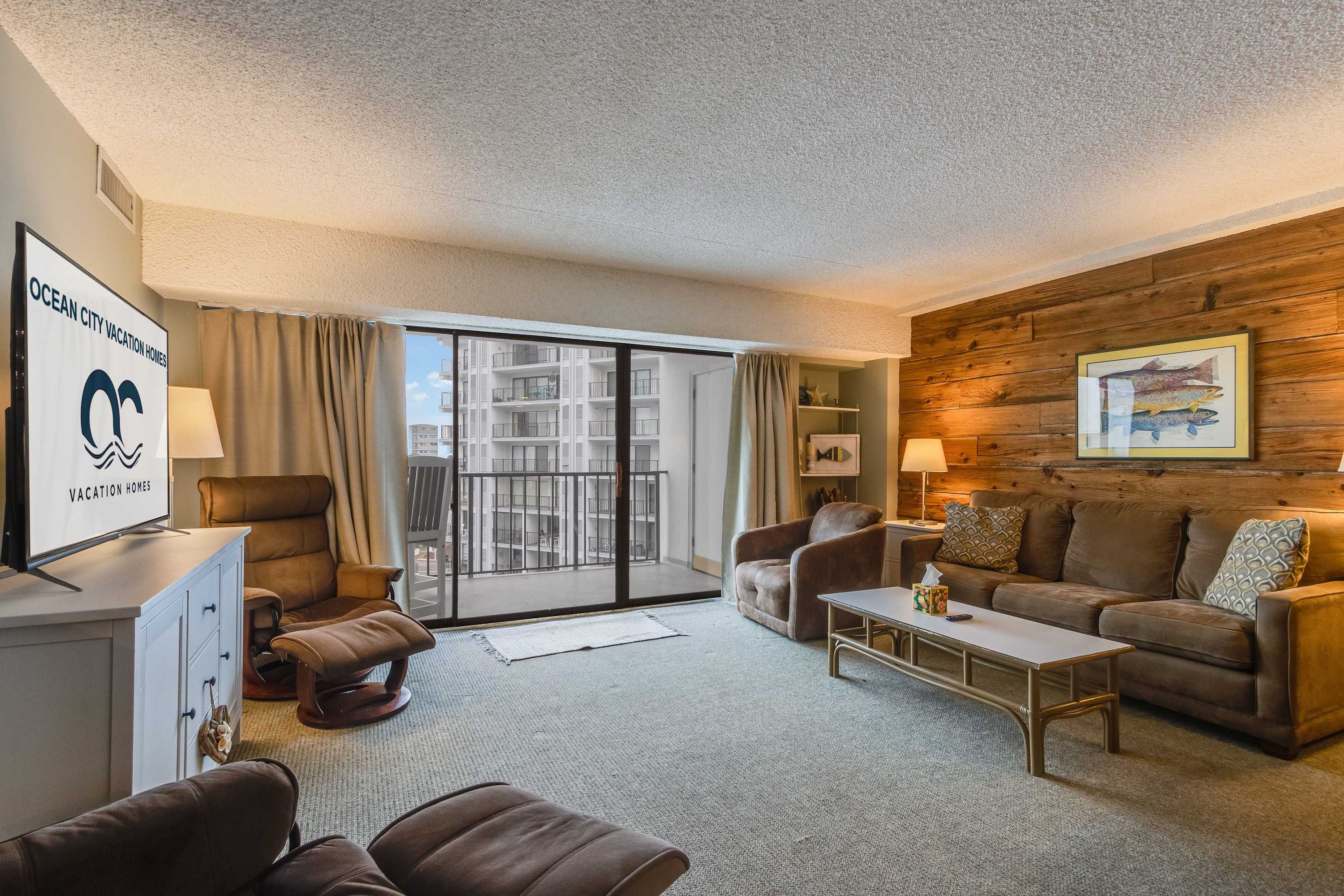 Bluewater East 603 N 
