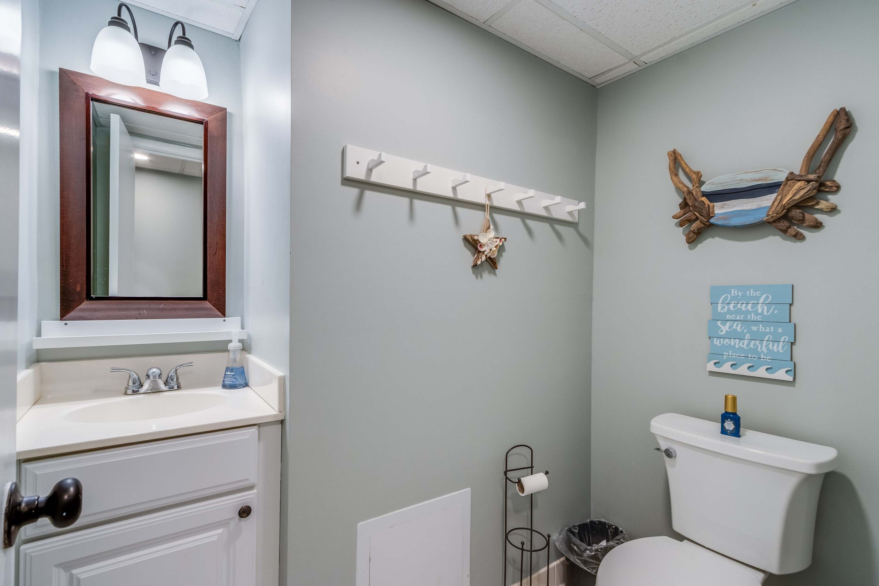 Bluewater East 603 N 