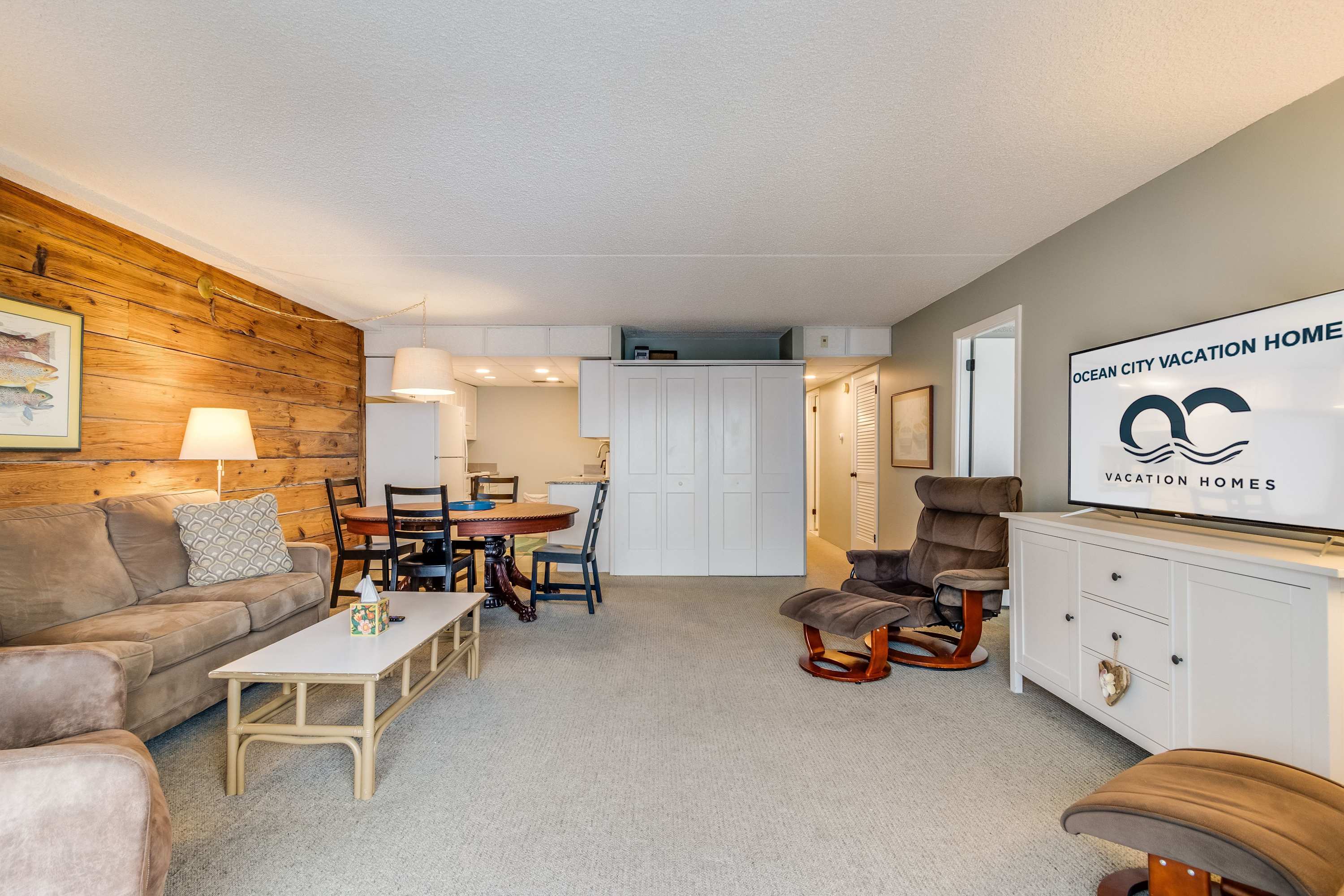 Bluewater East 603 N 
