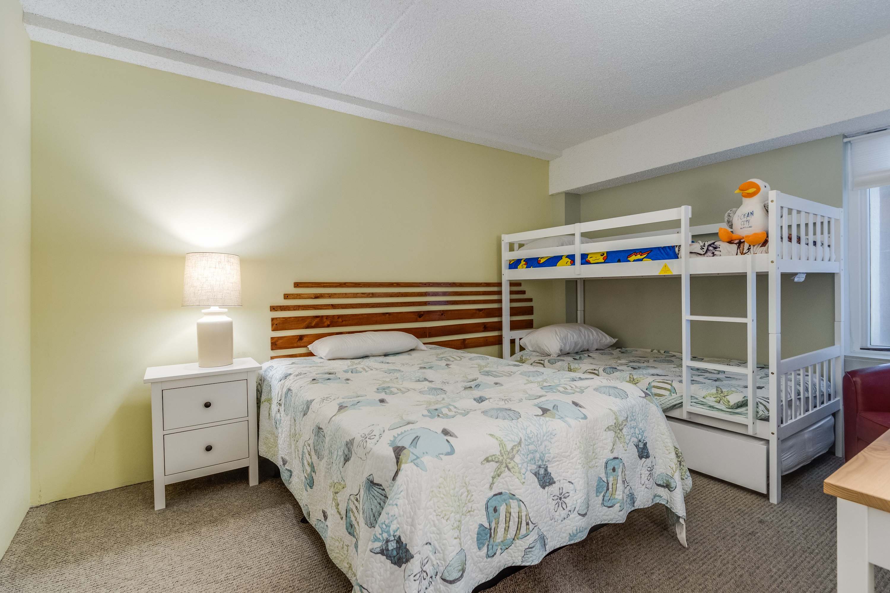 Bluewater East 603 N 