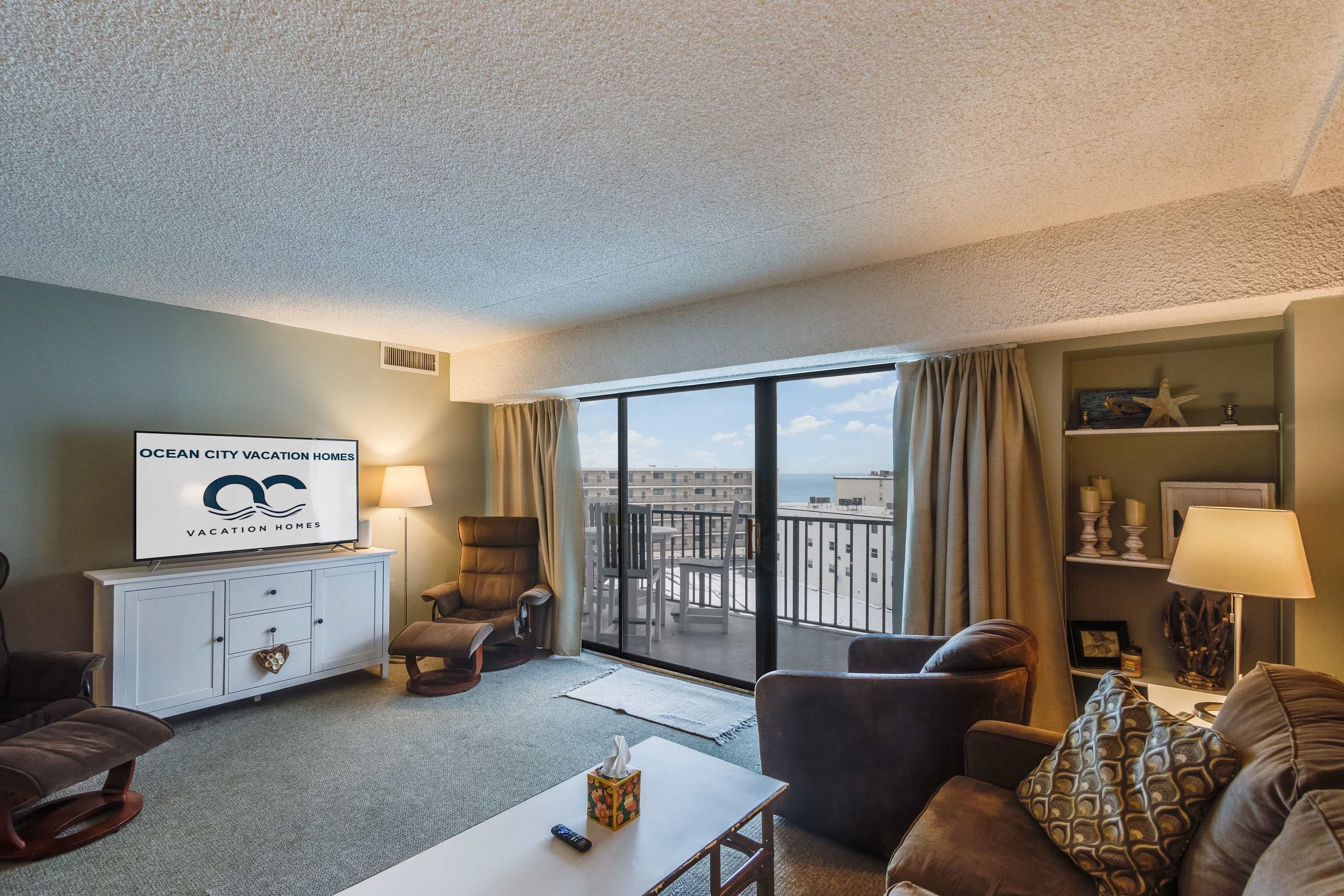 Bluewater East 603 N 