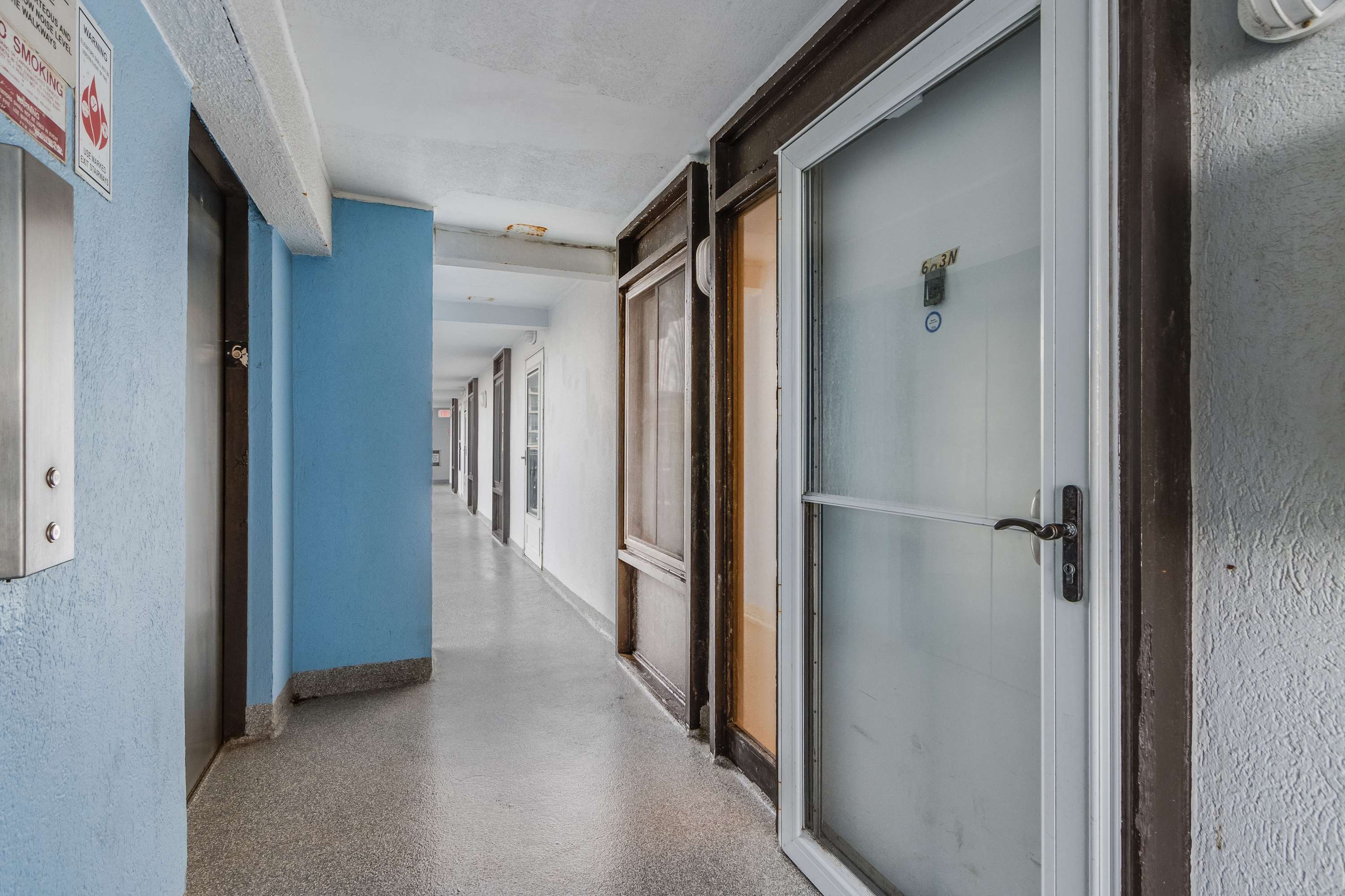 Bluewater East 603 N 