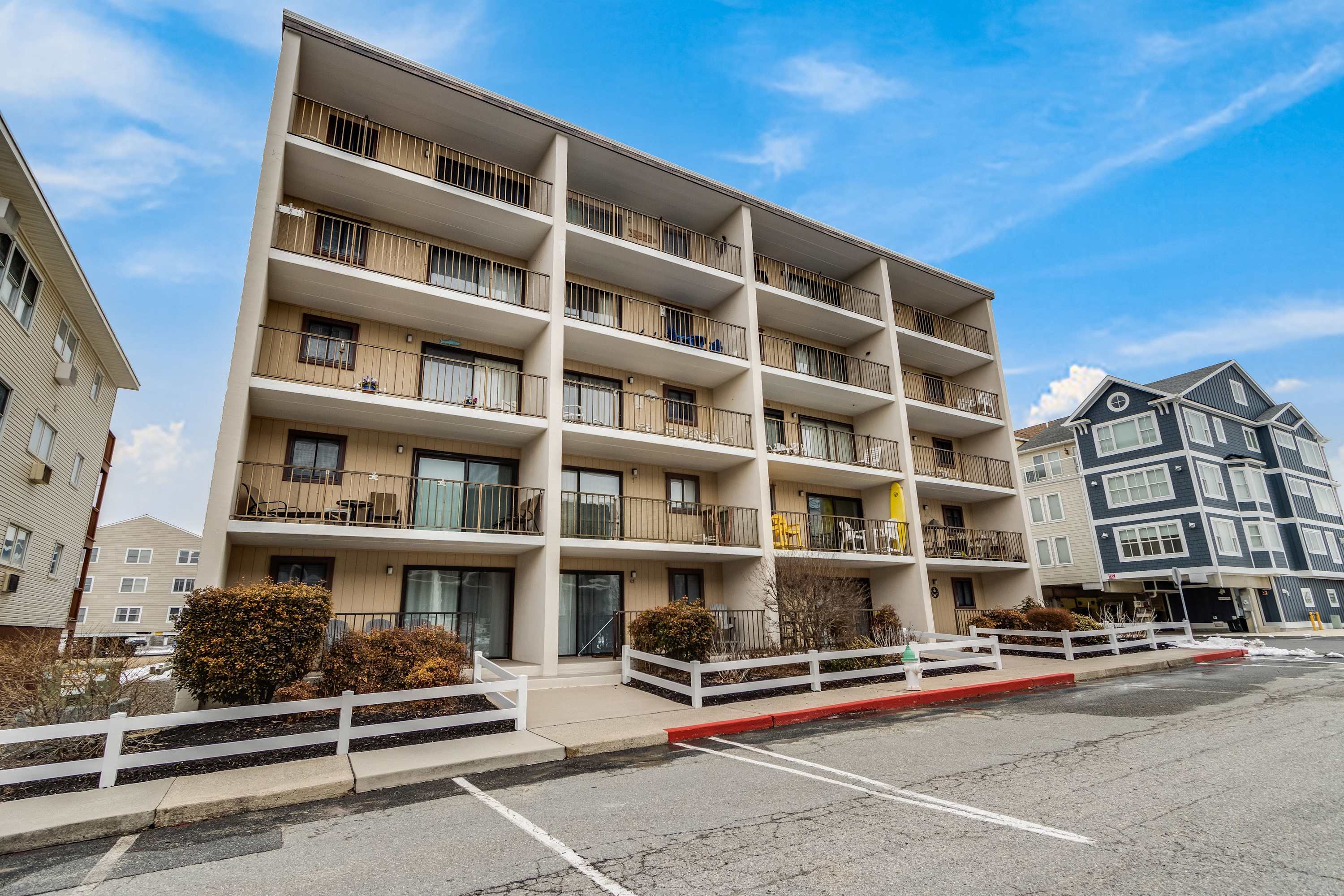 144 East 104