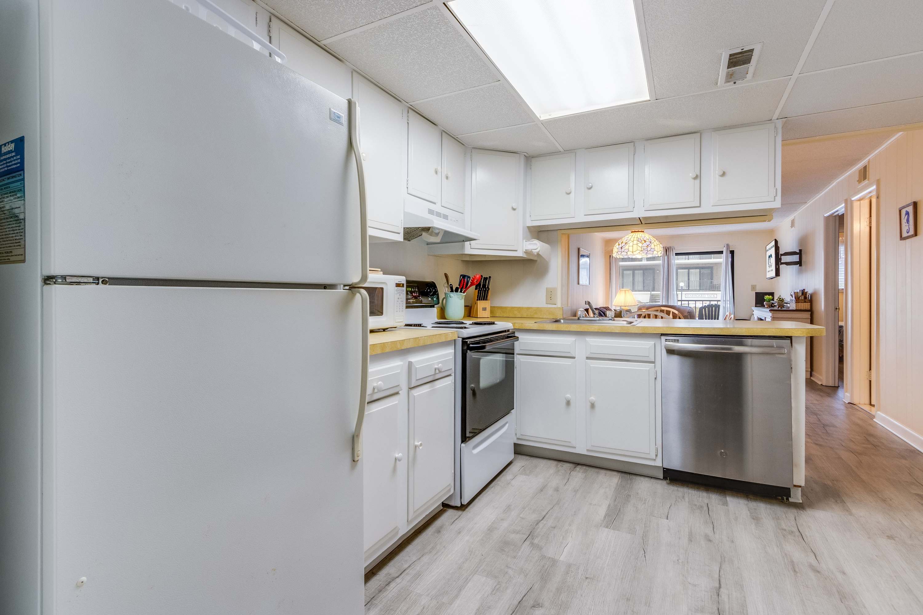 144 East 104