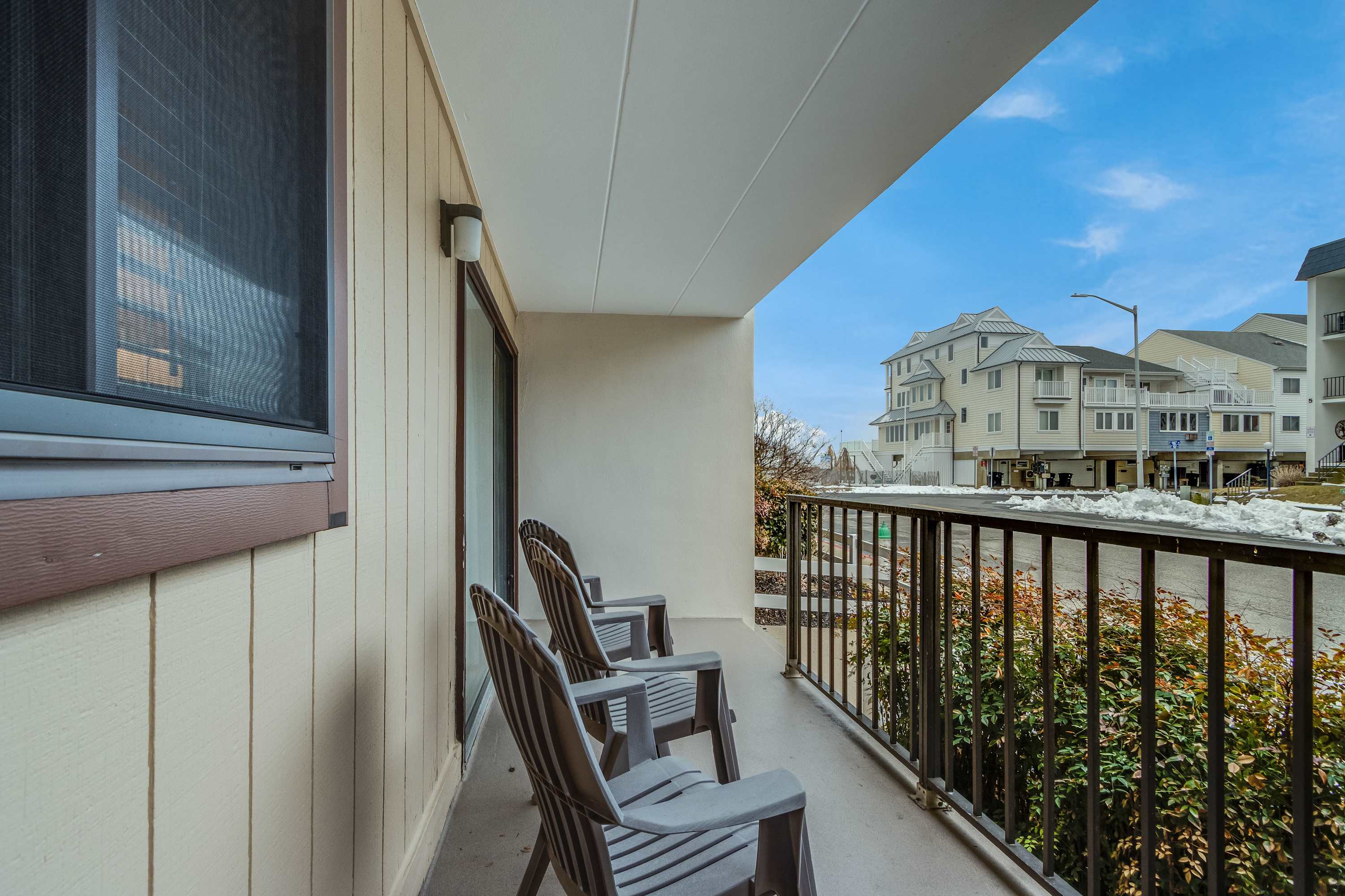 144 East 104