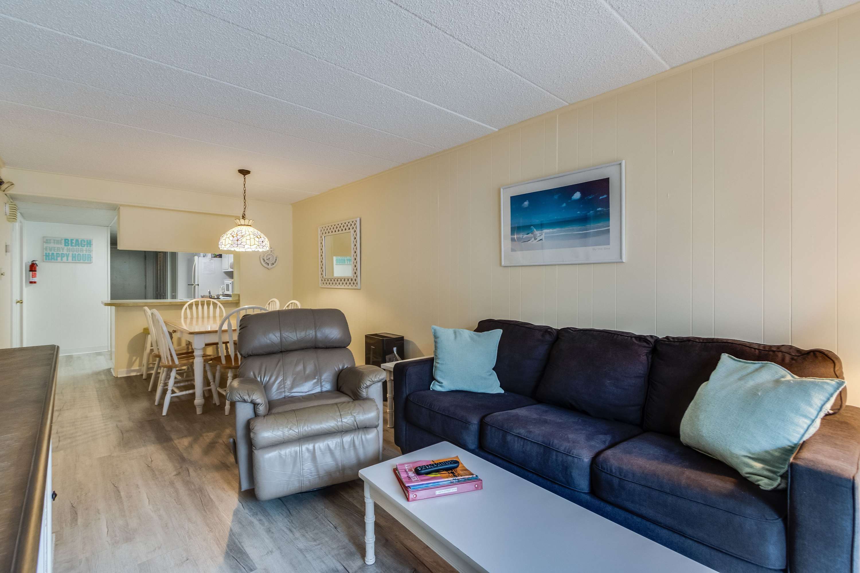 144 East 104