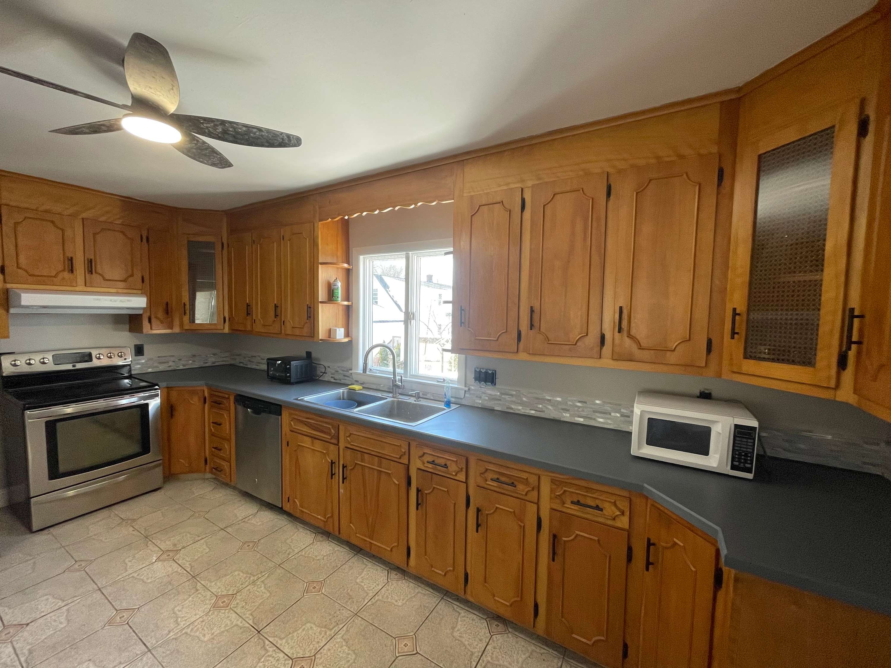 Kitchen — photo 2