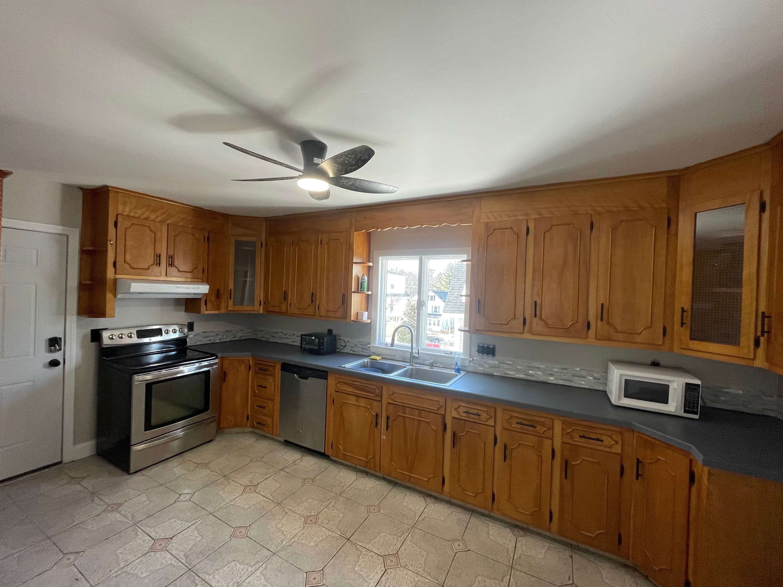 Kitchen — photo 3