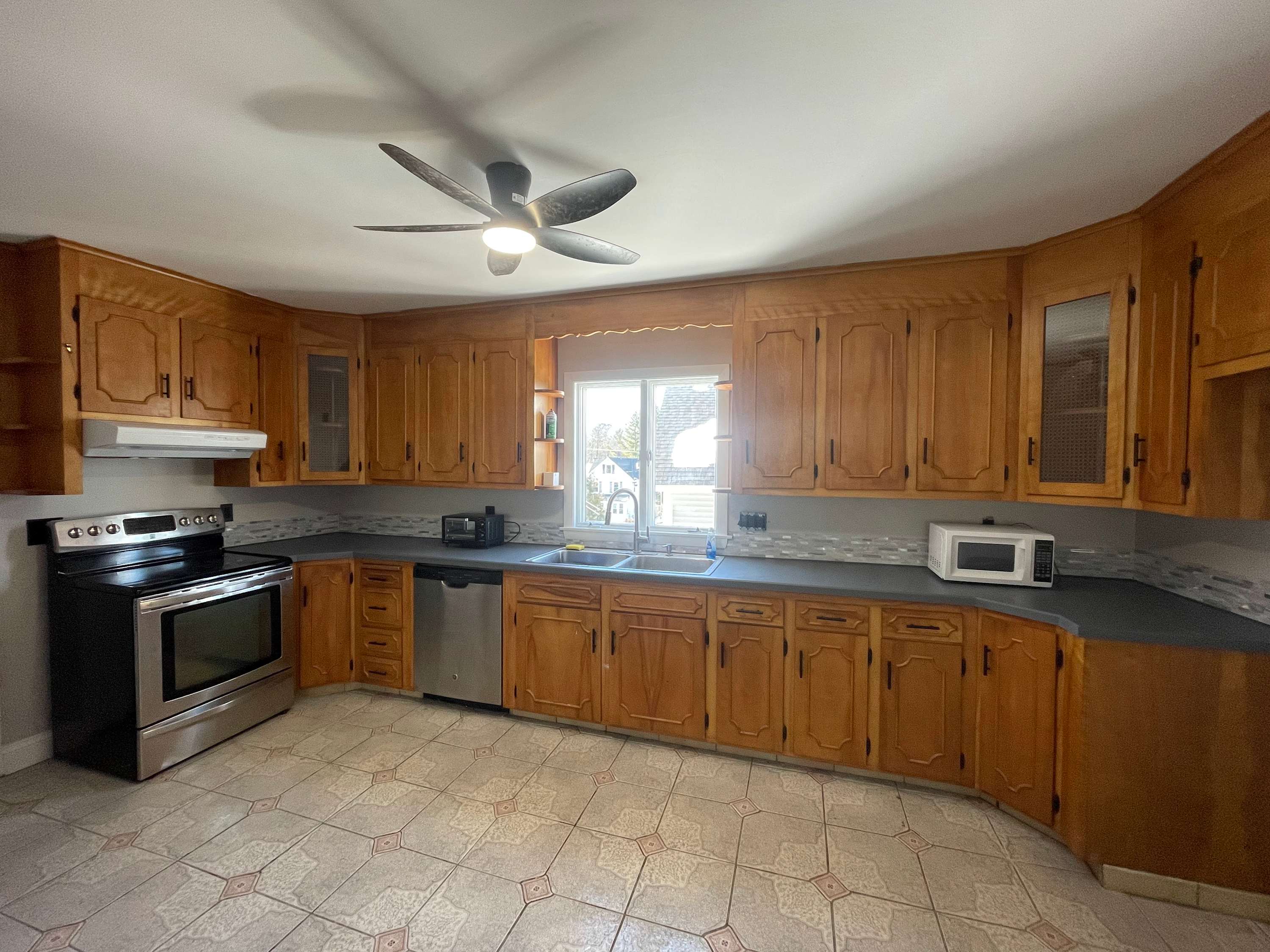 Kitchen — photo 1