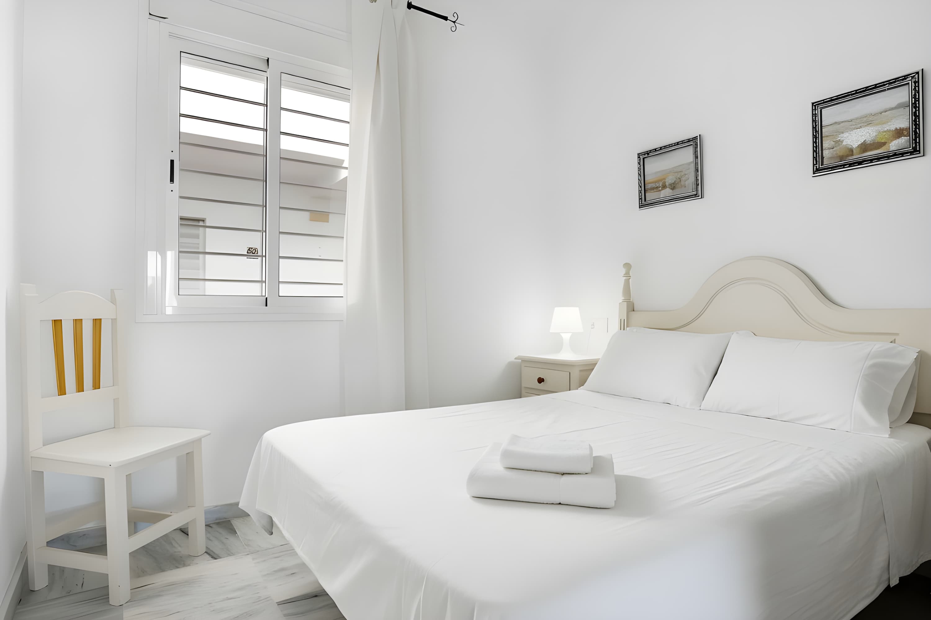 Apartamento central para 6 con Aire acondicionado - image 10