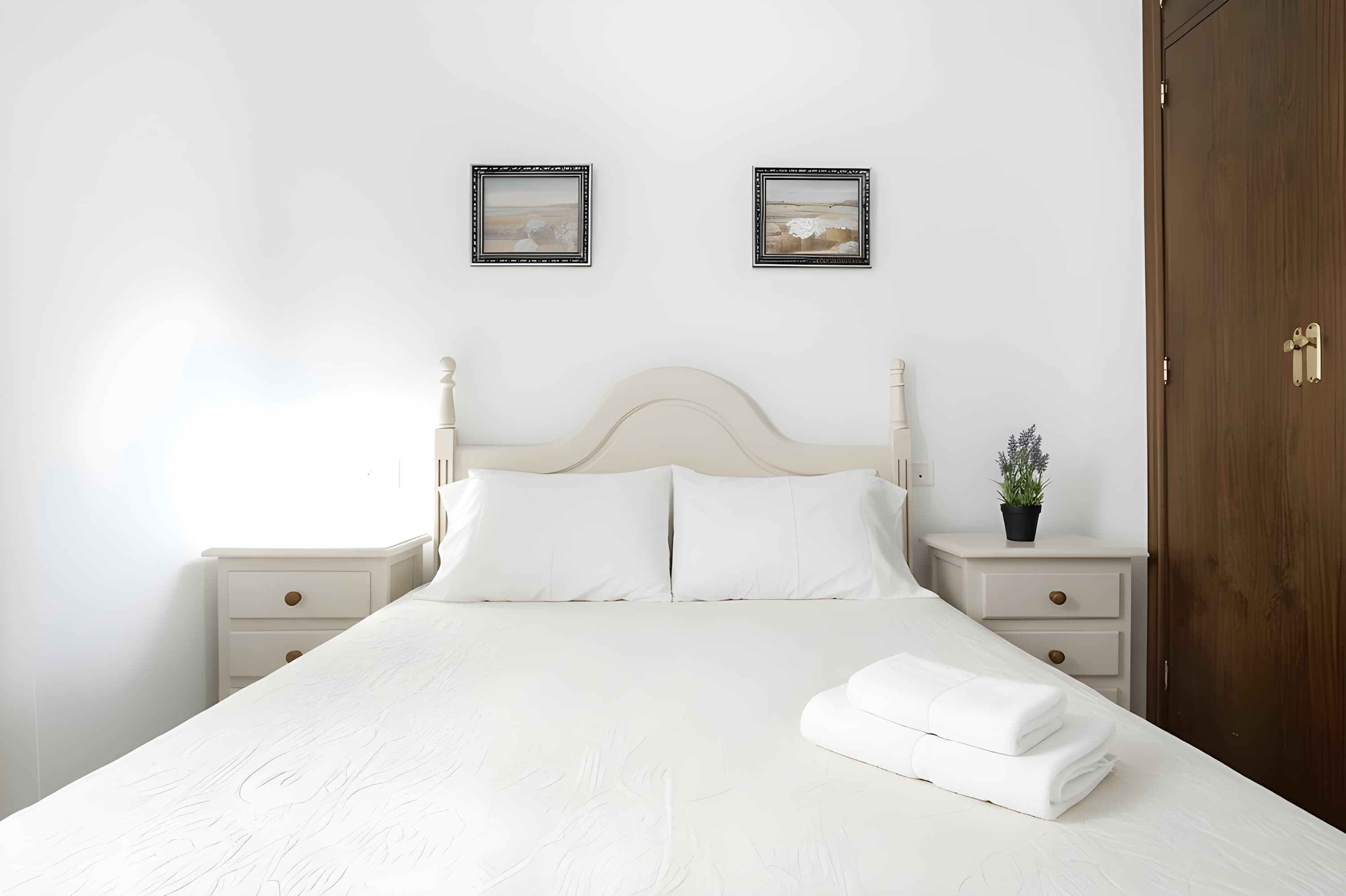 Apartamento central para 6 con Aire acondicionado - image 13