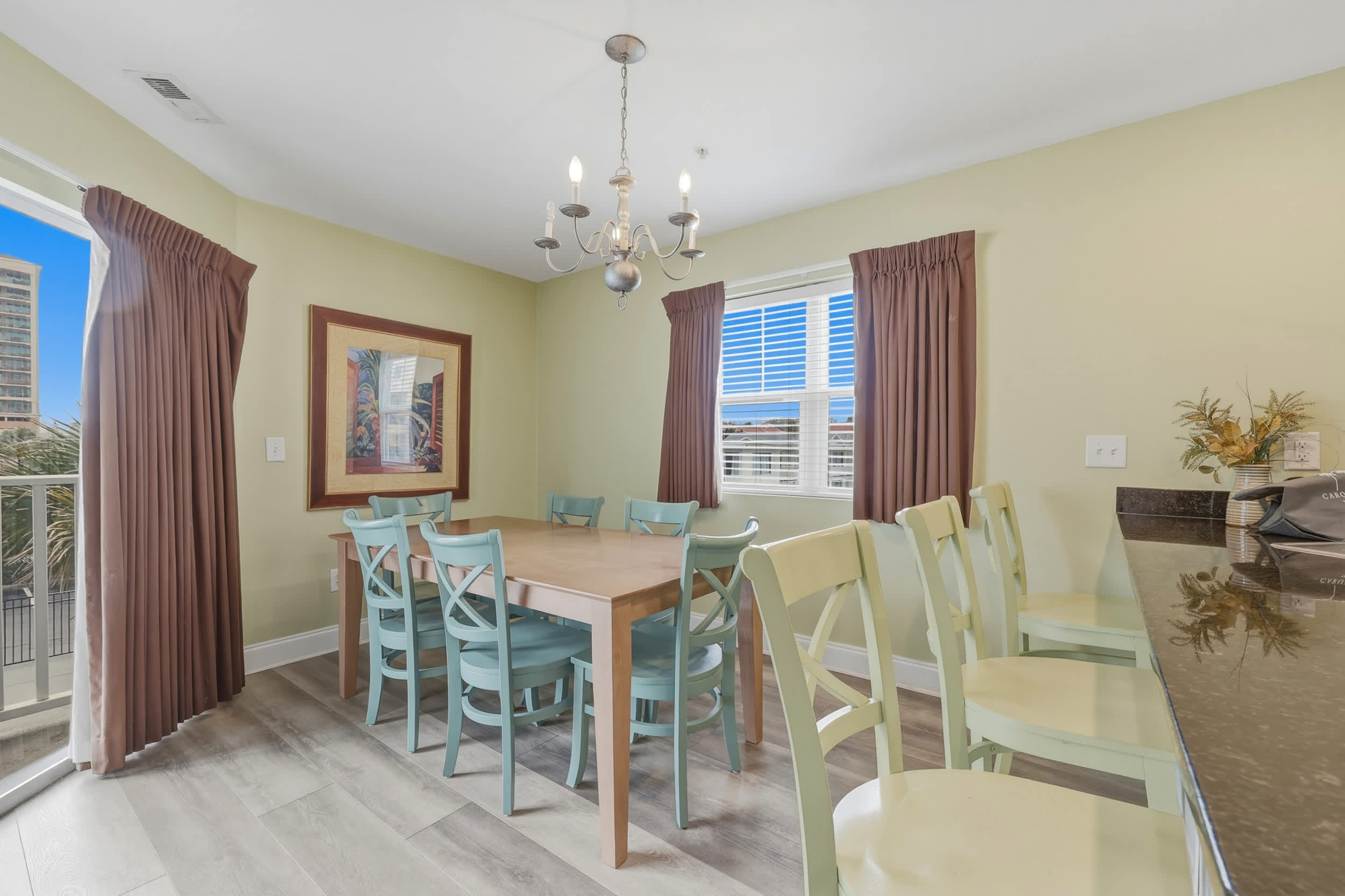 Tropical Tide Large Group Beach Retreat Sleeps 24