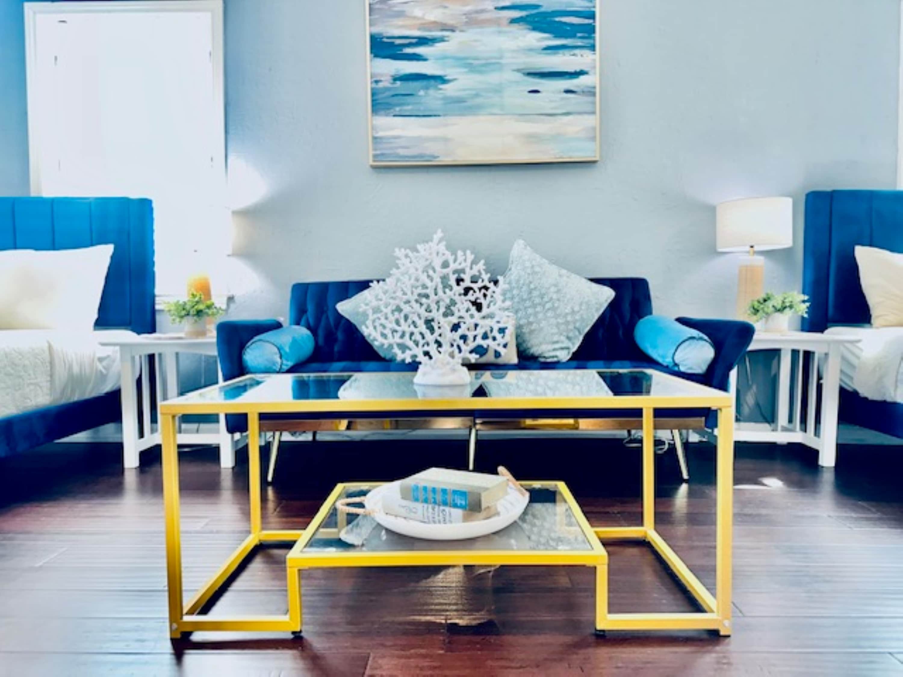 Surf & Strand Unit B