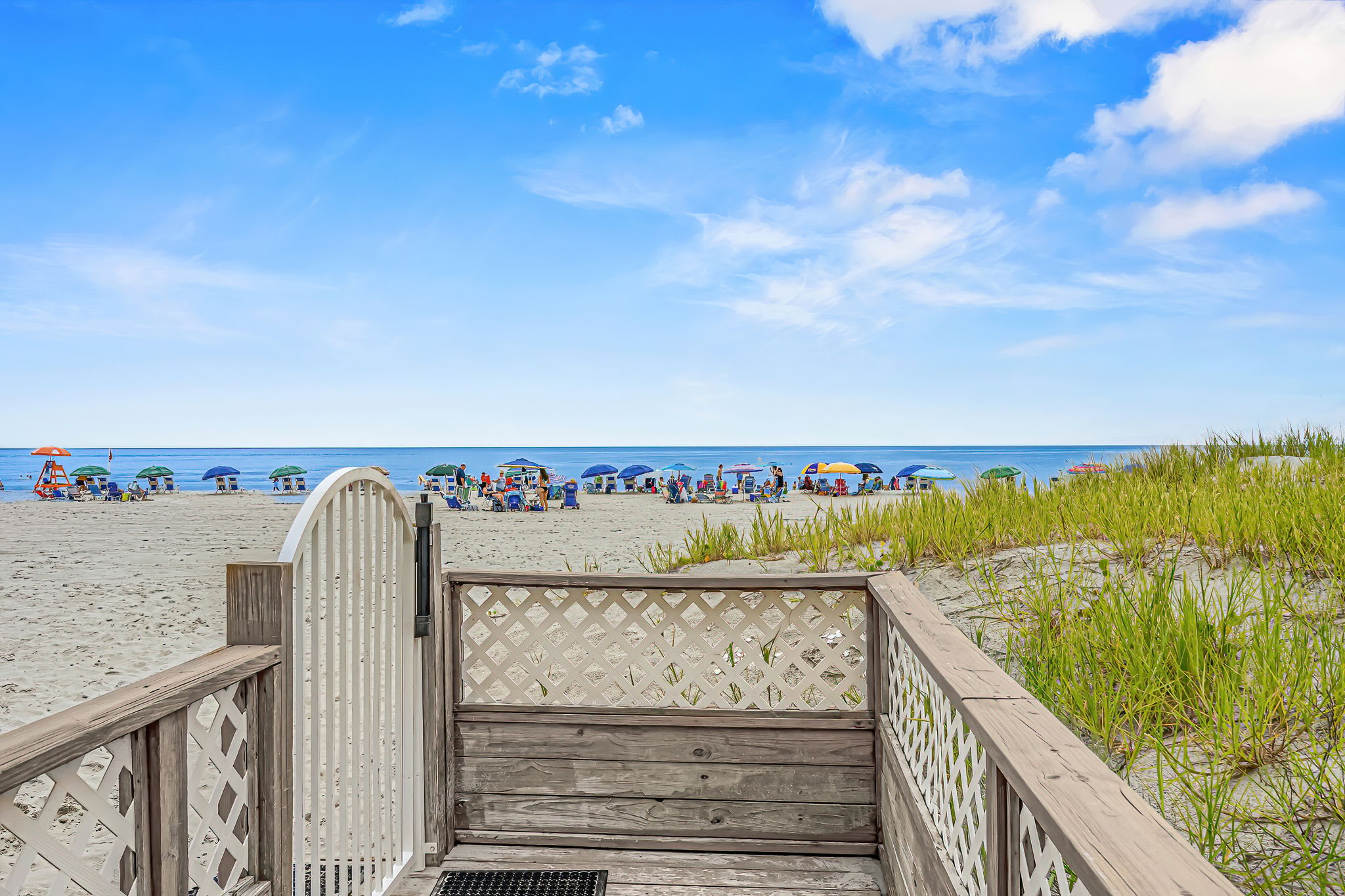 Pelicans Watch 218 Ocean Nearby | Photo 34
