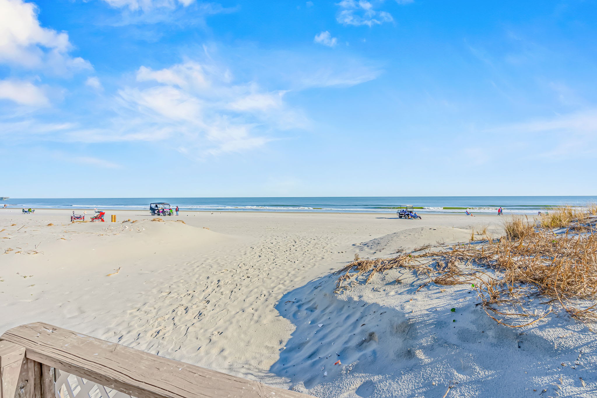Pelicans Watch 218 Ocean Nearby | Photo 38