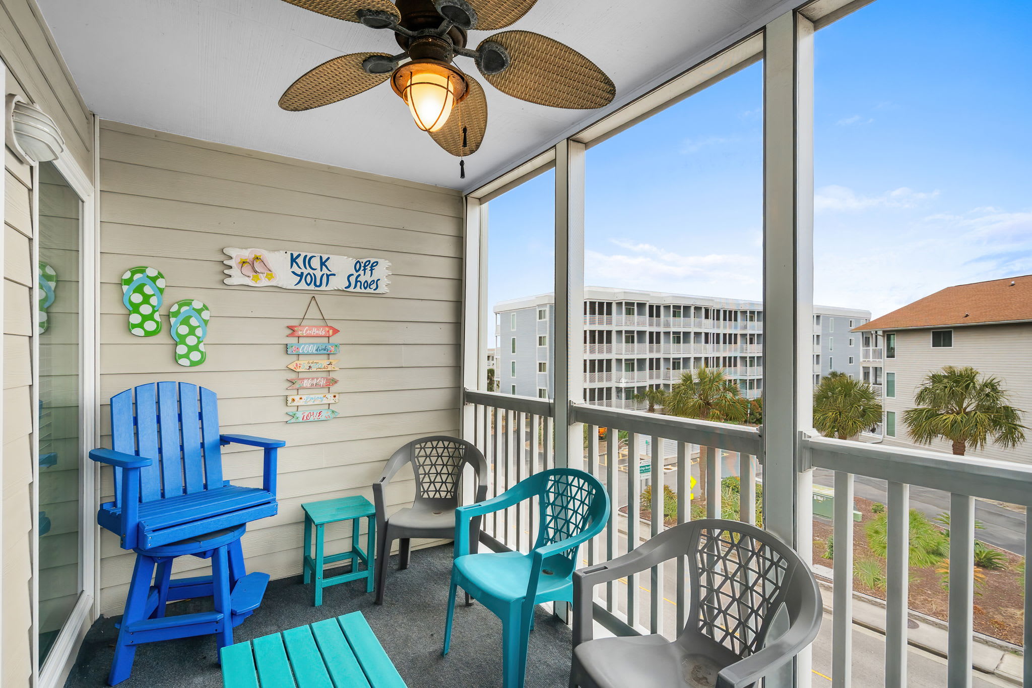 Pelicans Watch 218 Ocean Nearby | Photo 31