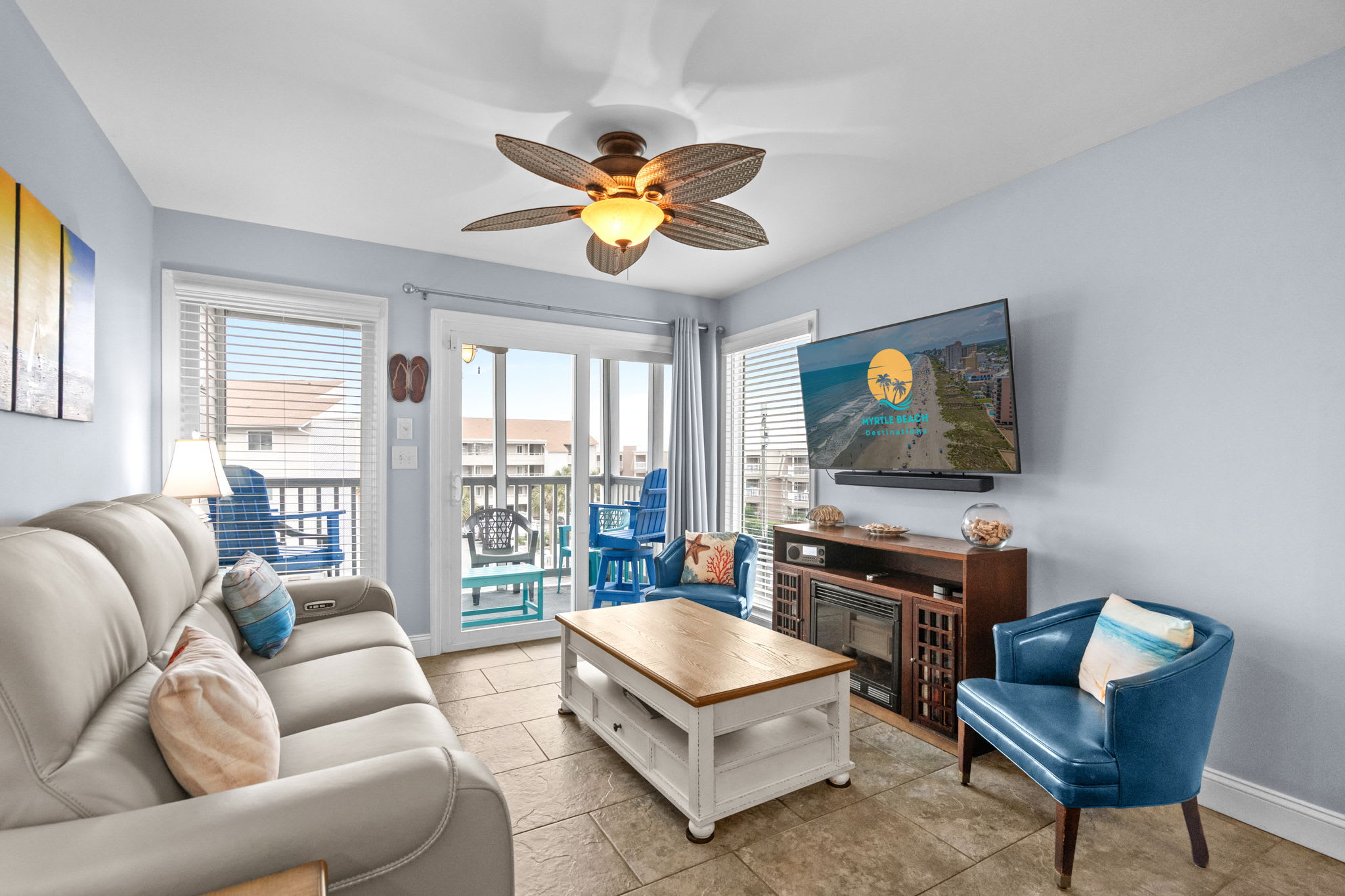 Pelicans Watch 218 Ocean Nearby | Photo 5