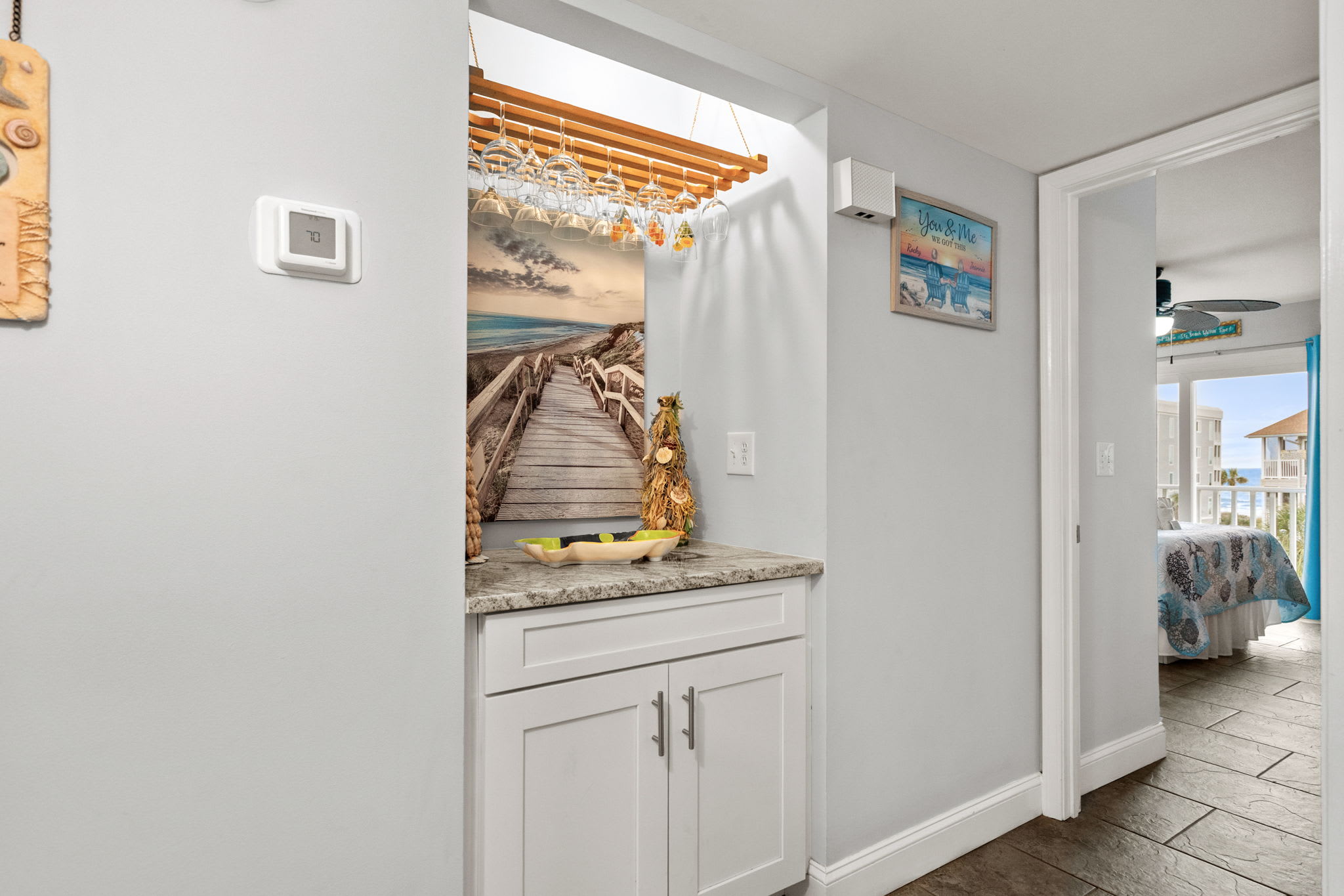 Pelicans Watch 218 Ocean Nearby | Photo 27