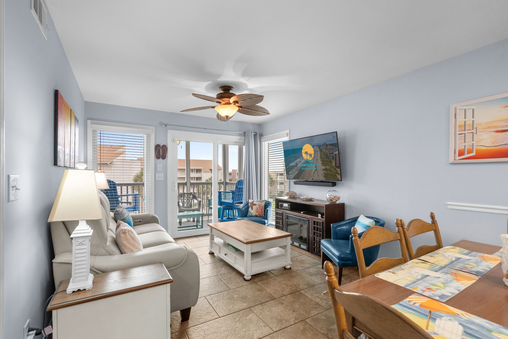 Pelicans Watch 218 Ocean Nearby | Photo 9