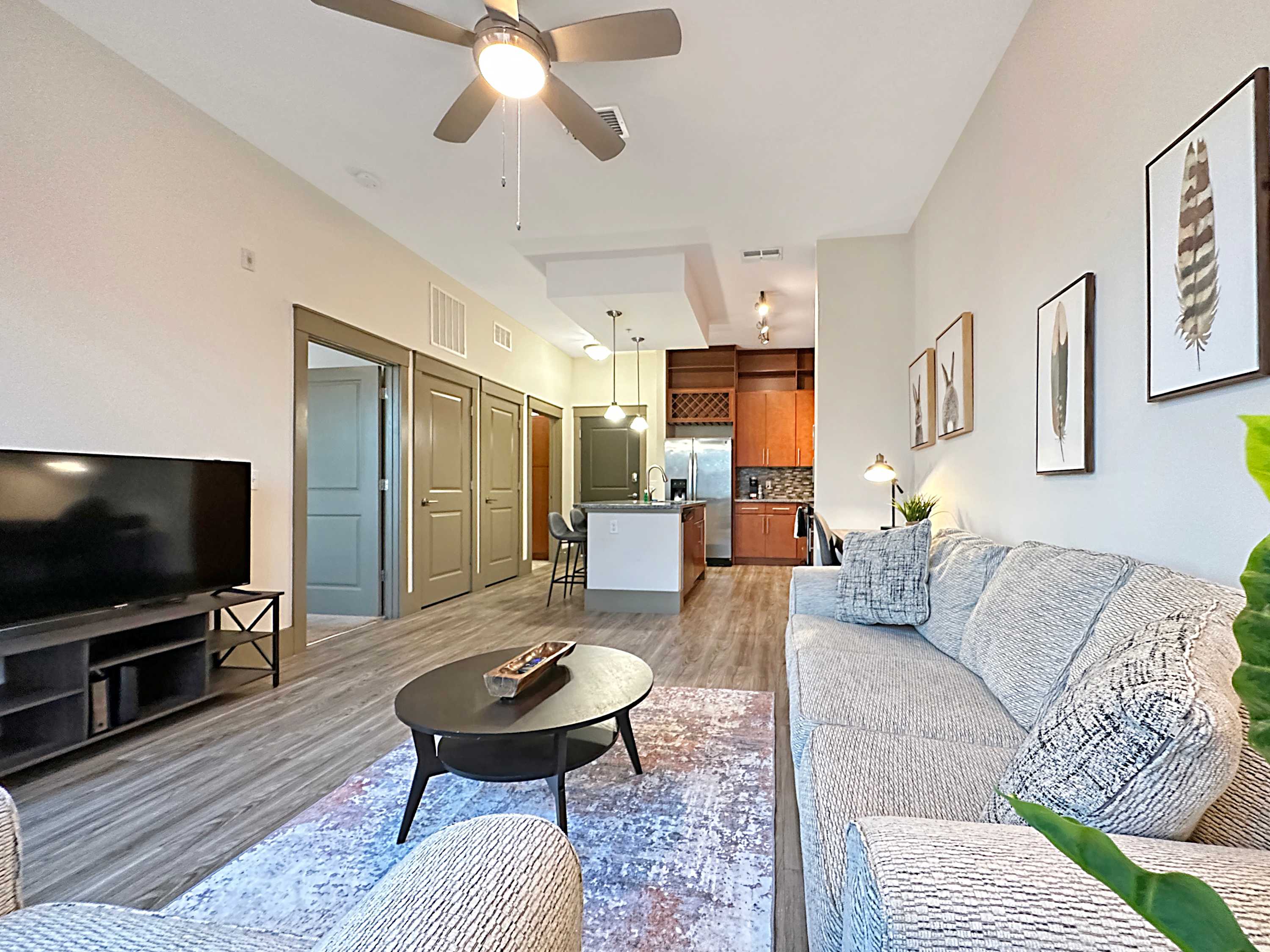 Tampa Retreat with Pool Access