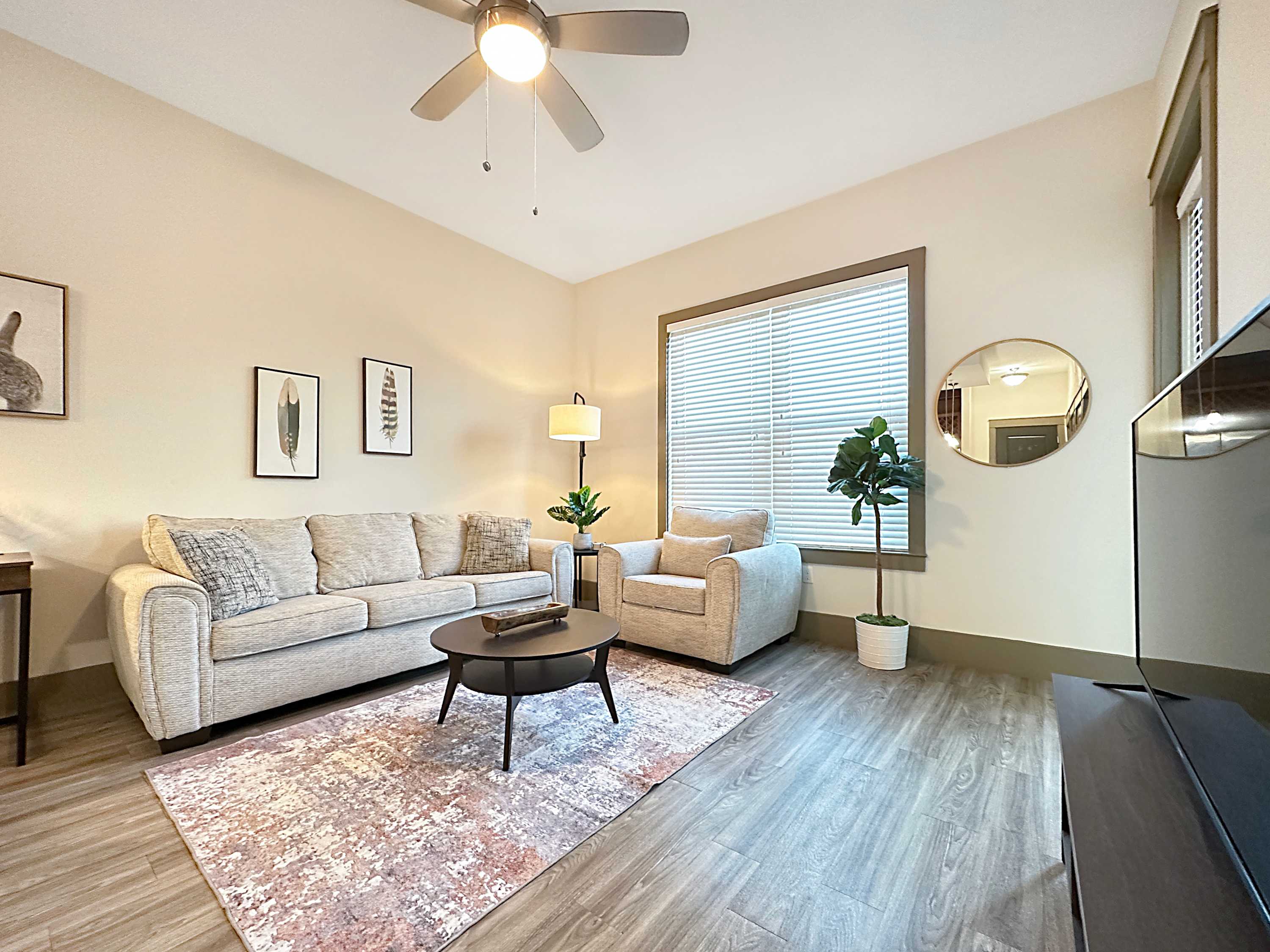 Tampa Retreat with Pool Access