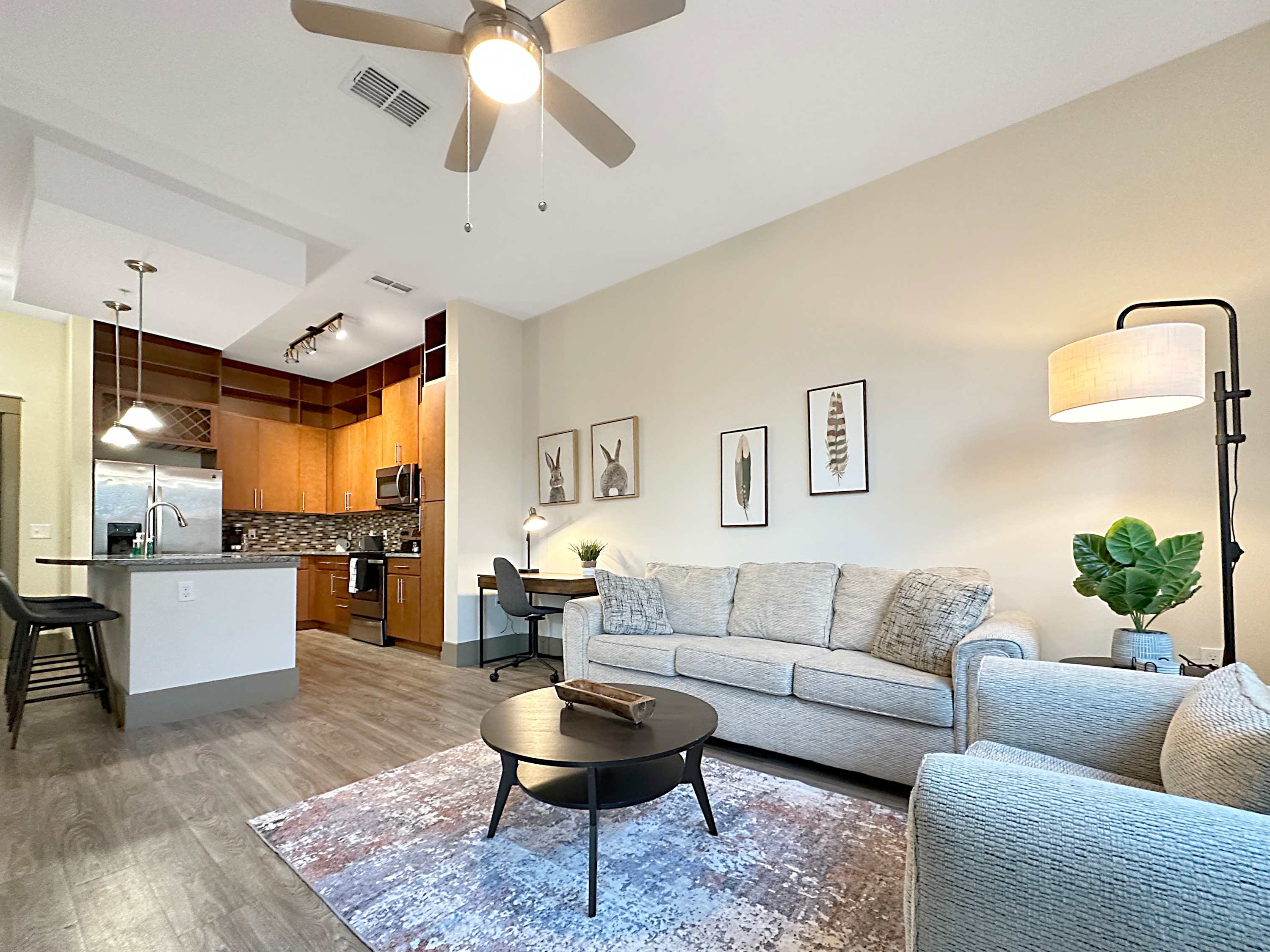 Tampa Retreat with Pool Access