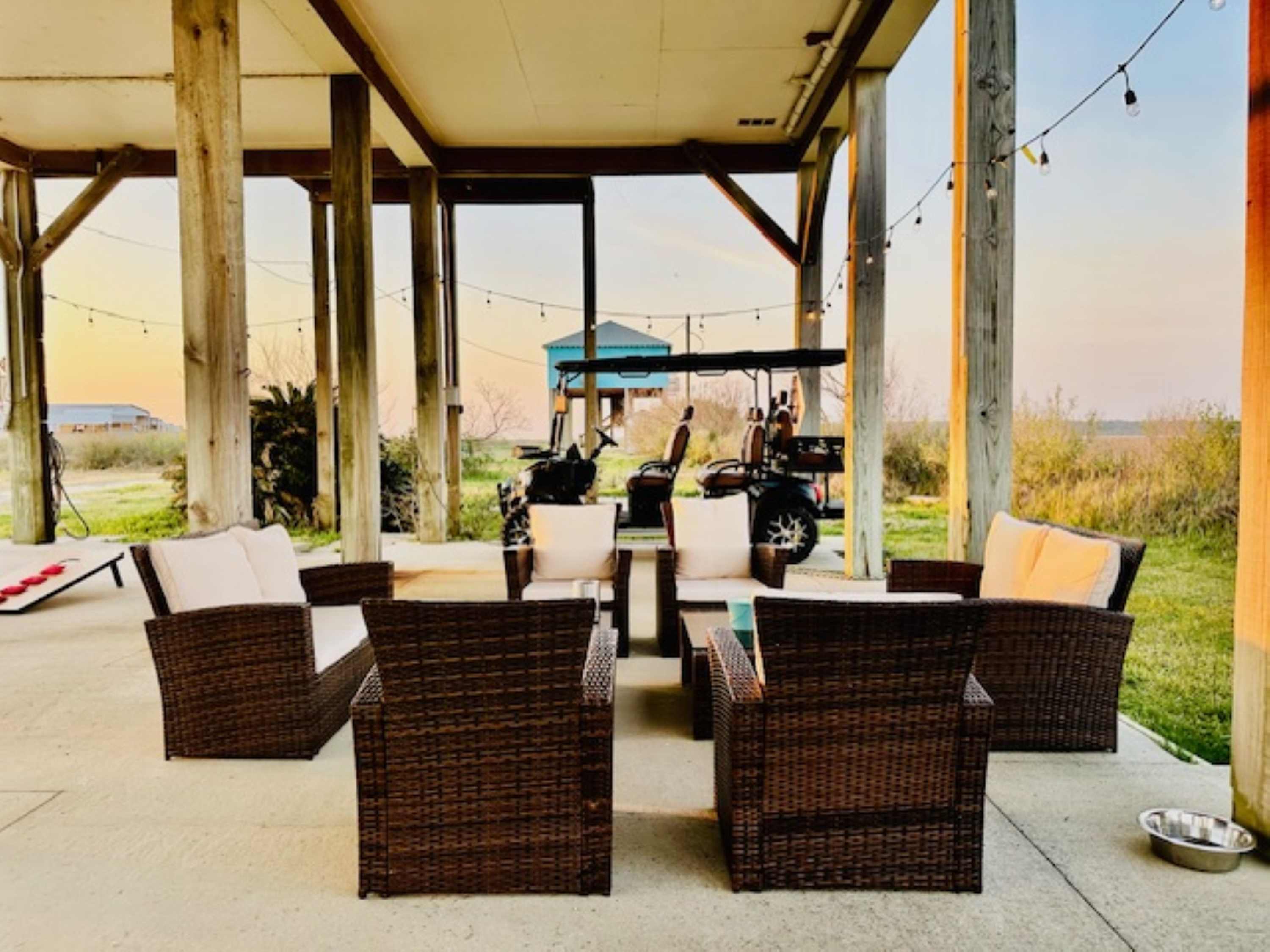 Pelican Pointe Home for 10