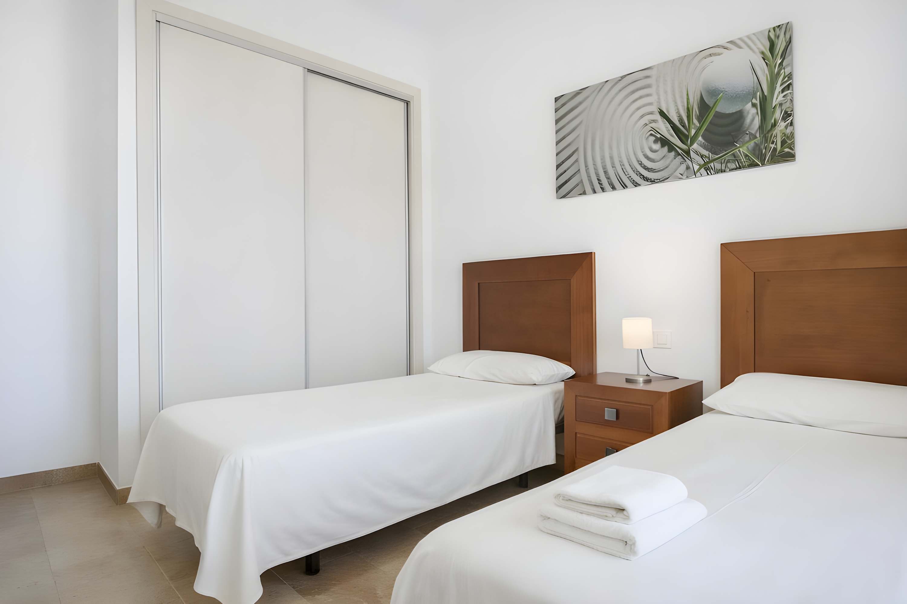 Villa con piscina privada, terraza y Wi-Fi - image 11