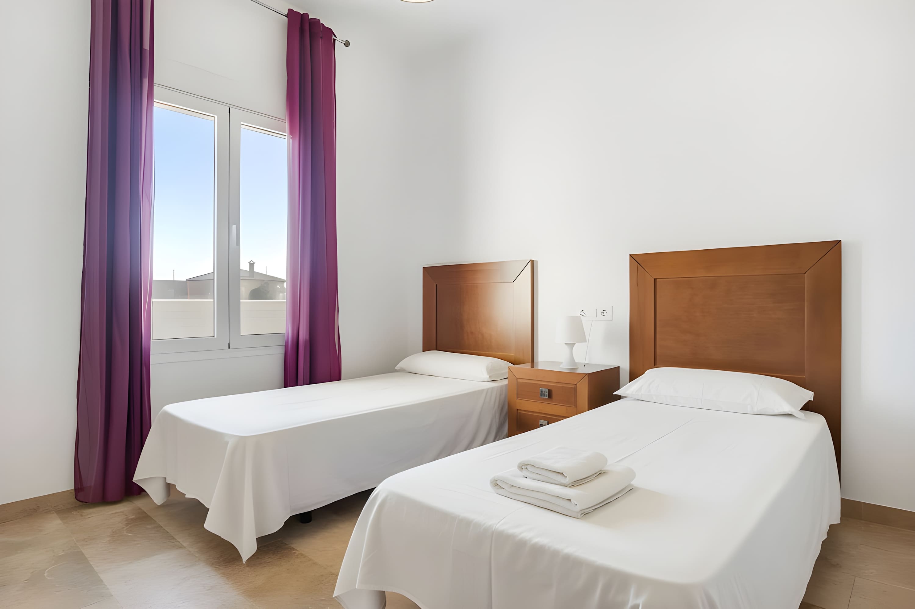 Villa con piscina privada, terraza y Wi-Fi - image 13