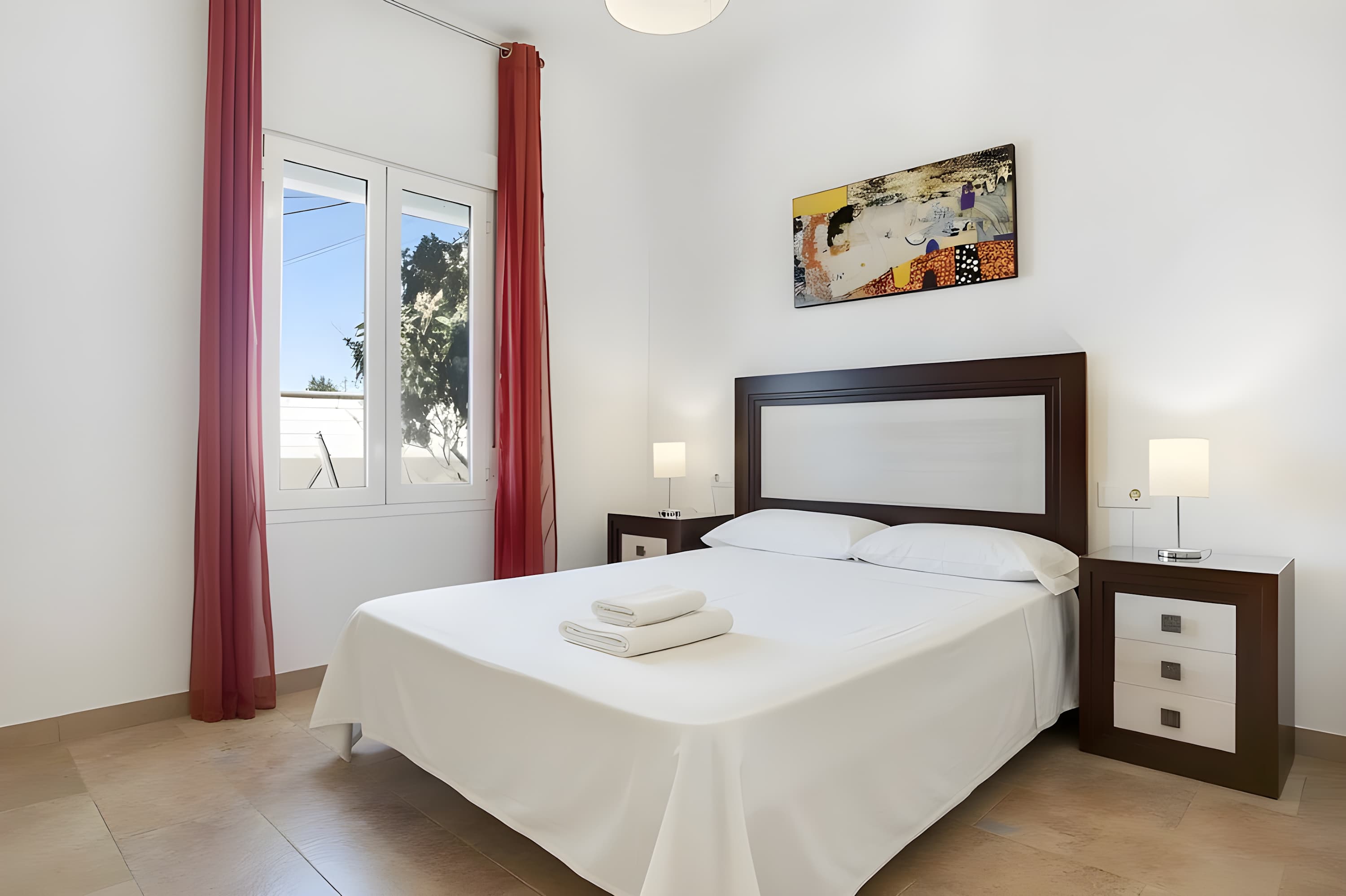 Villa con piscina privada, terraza y Wi-Fi - image 16