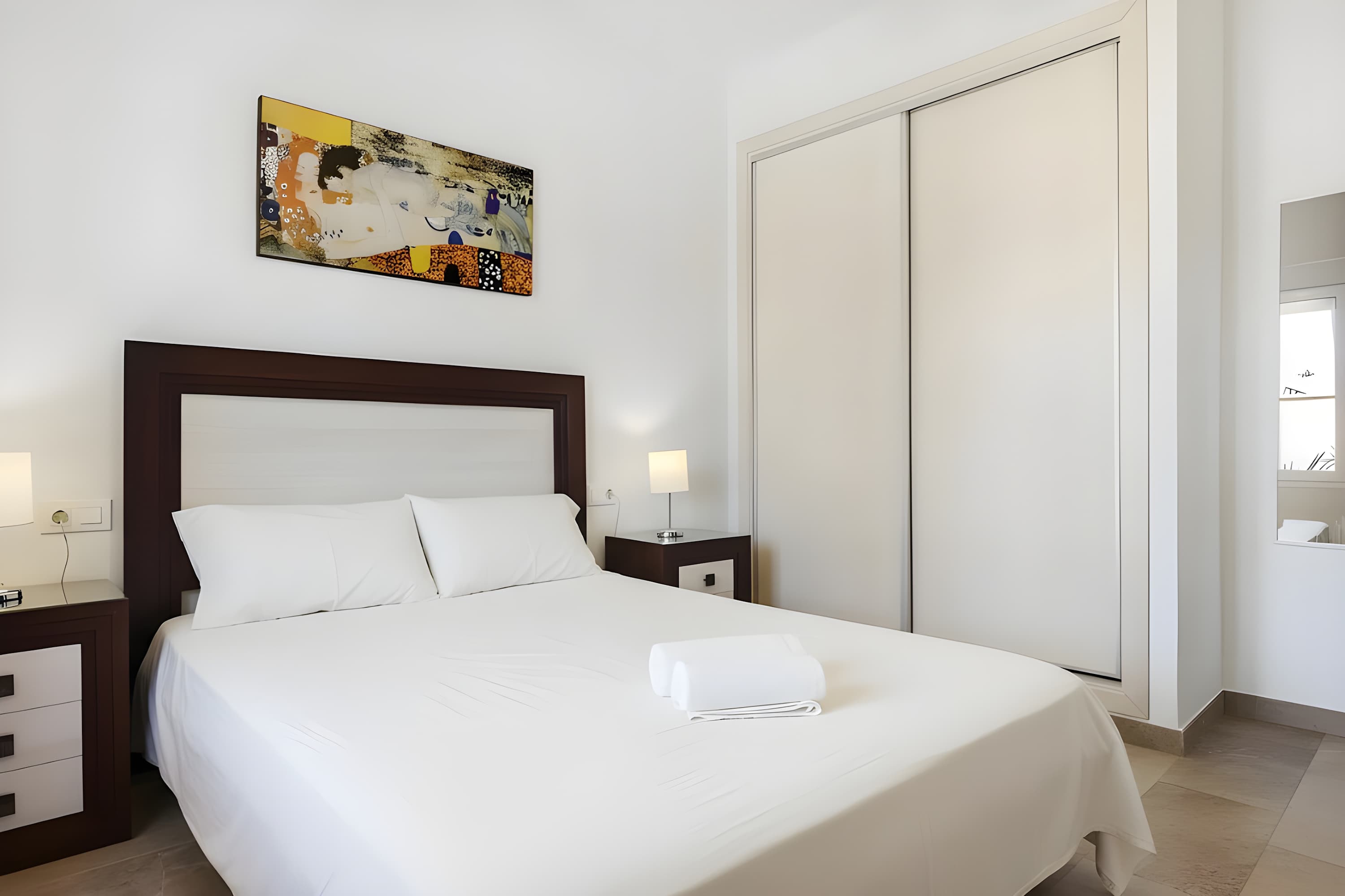 Villa con piscina privada, terraza y Wi-Fi - image 15