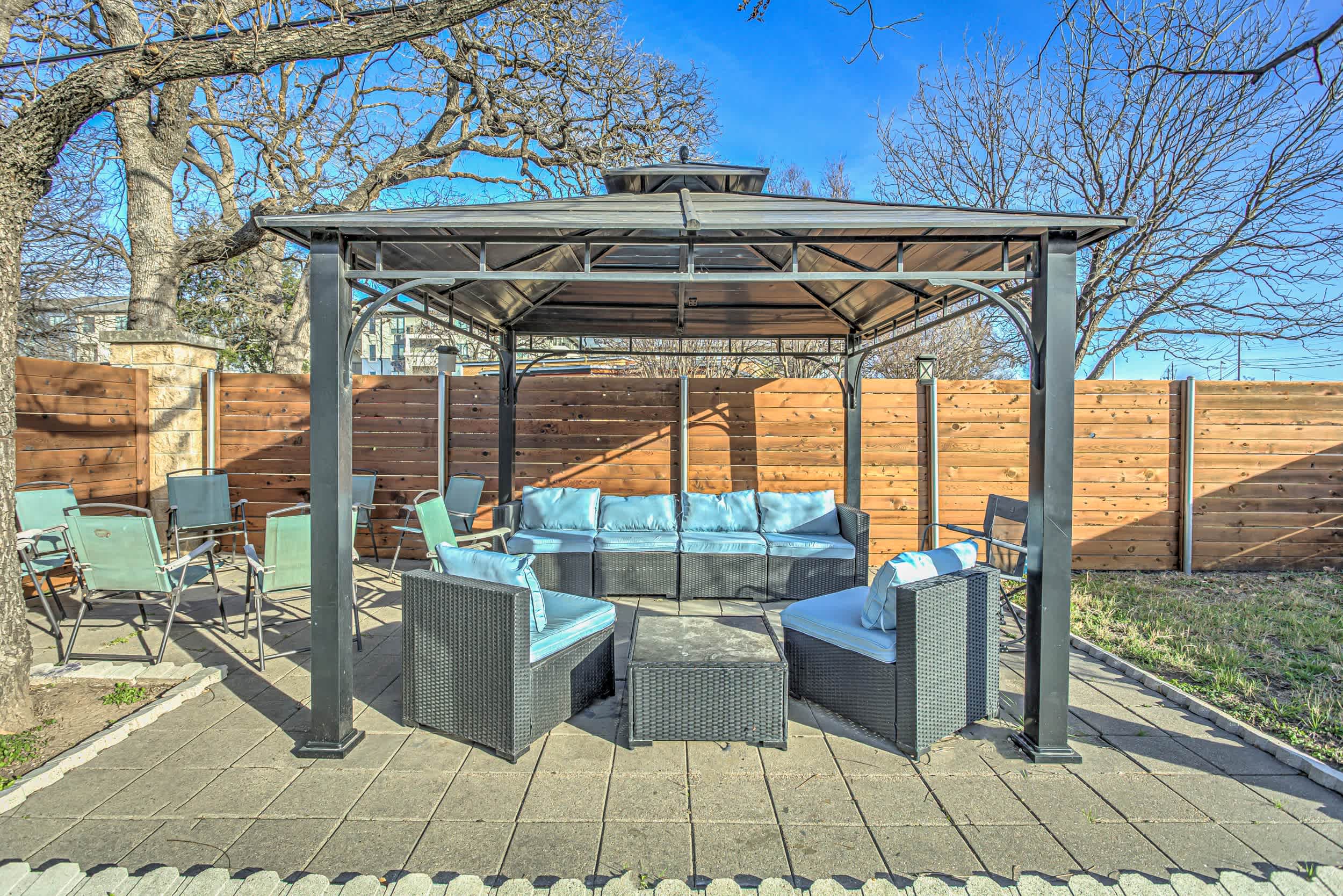 Muller Escape - Sleeps 7 Near DT!