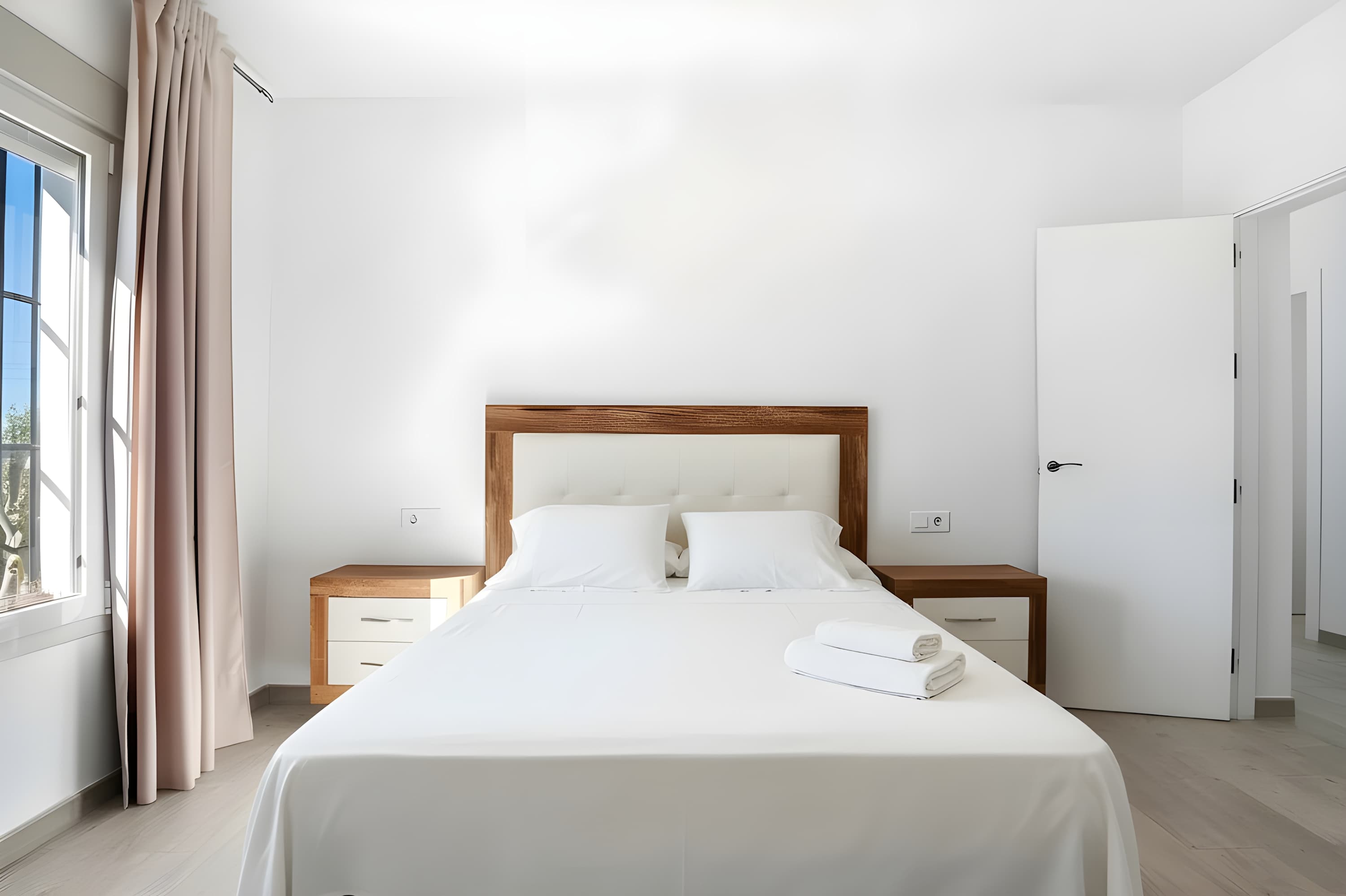 Villa con piscina privada, terraza privada - image 9