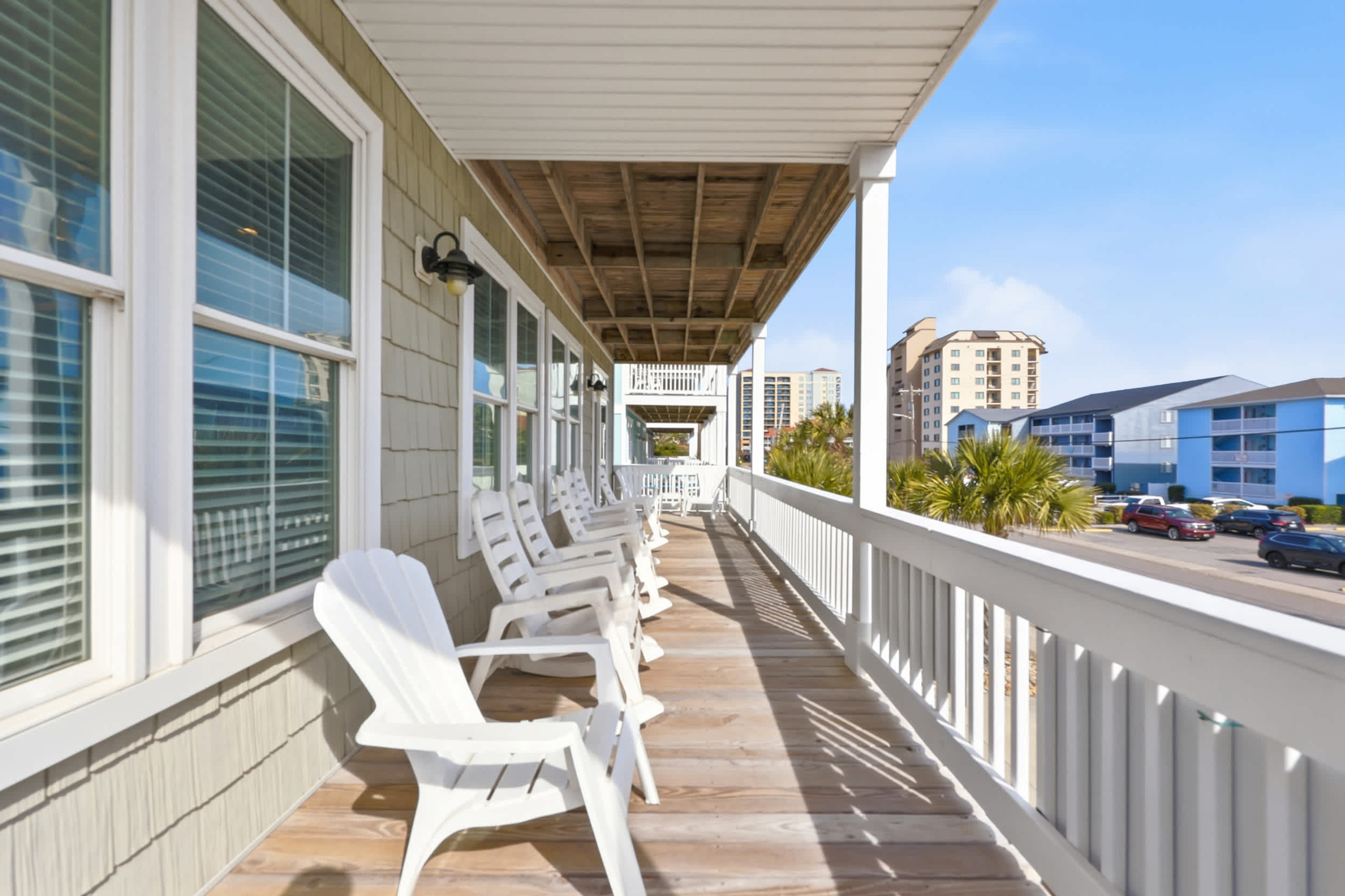 Anchor Down Luxury Ocean View Beach House w Pool