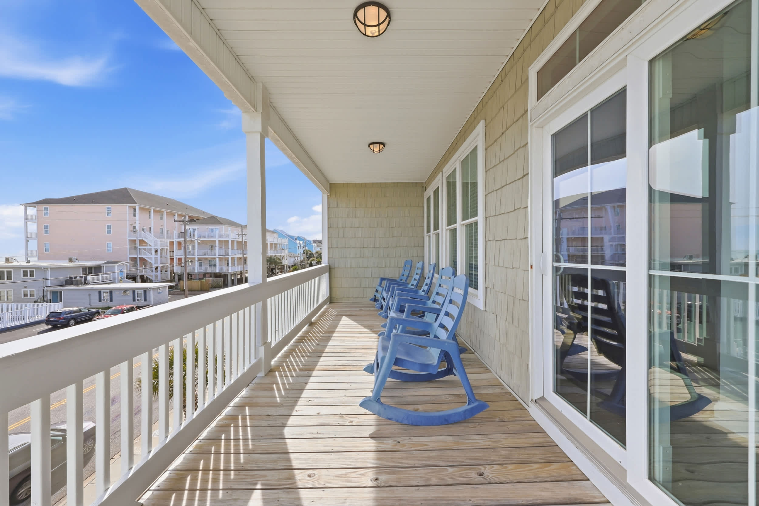Anchor Down Luxury Ocean View Beach House w Pool