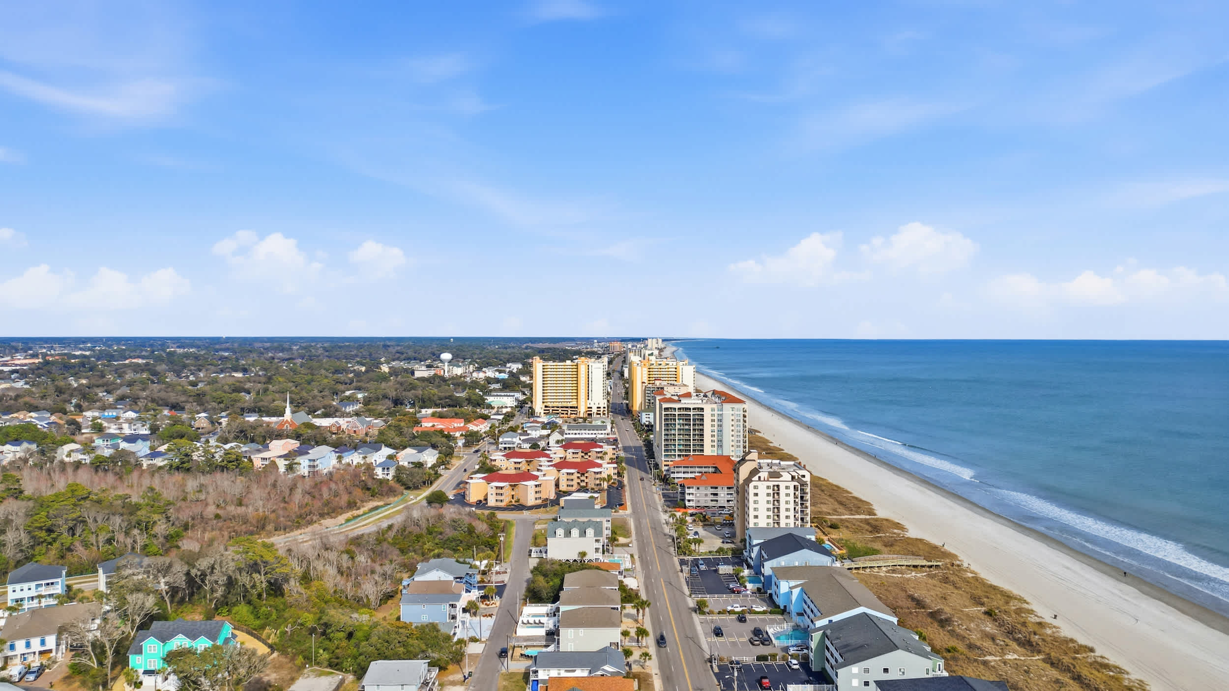 Anchor Down Luxury Ocean View Beach House w Pool
