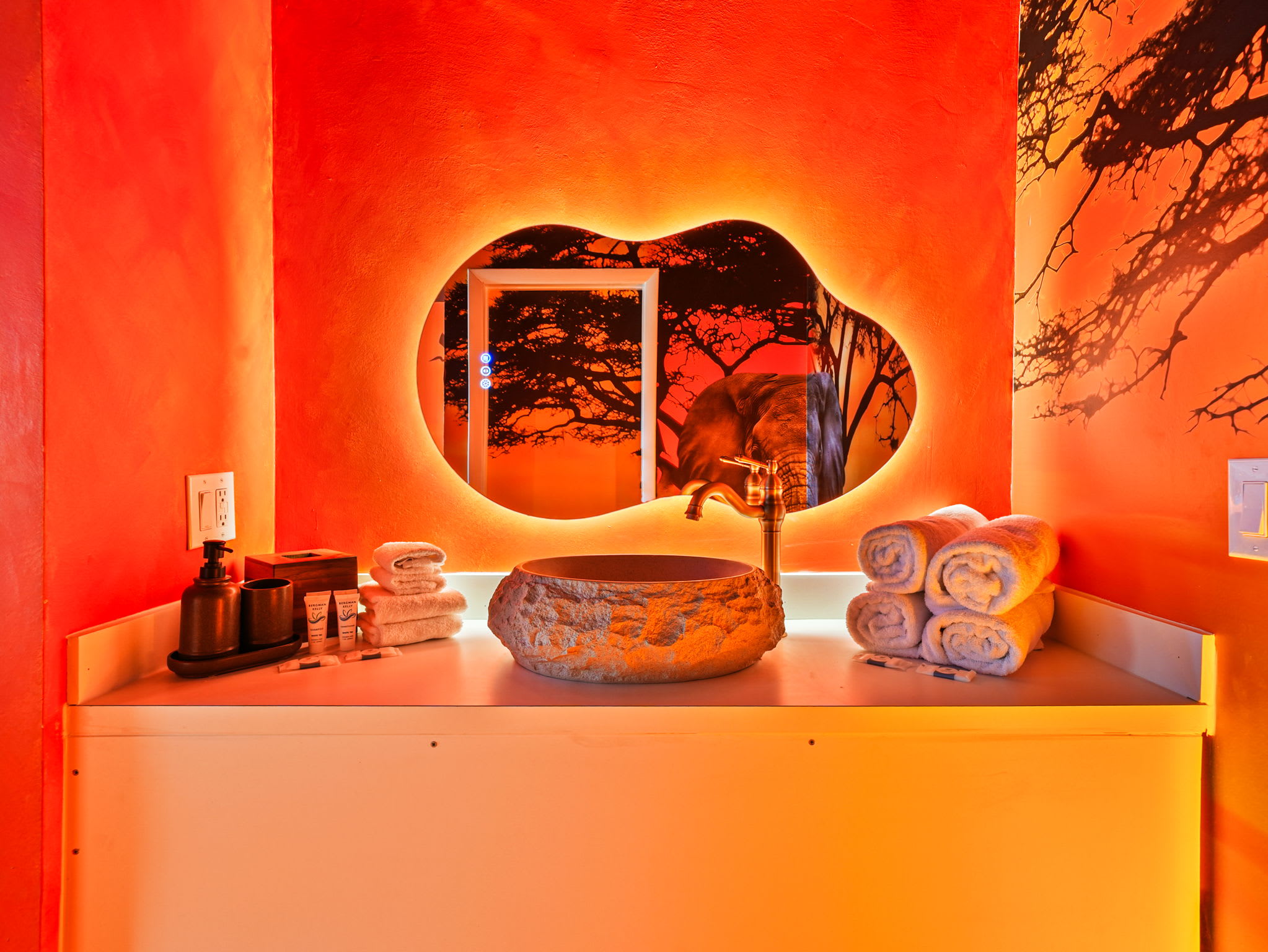 The Lion King Studio