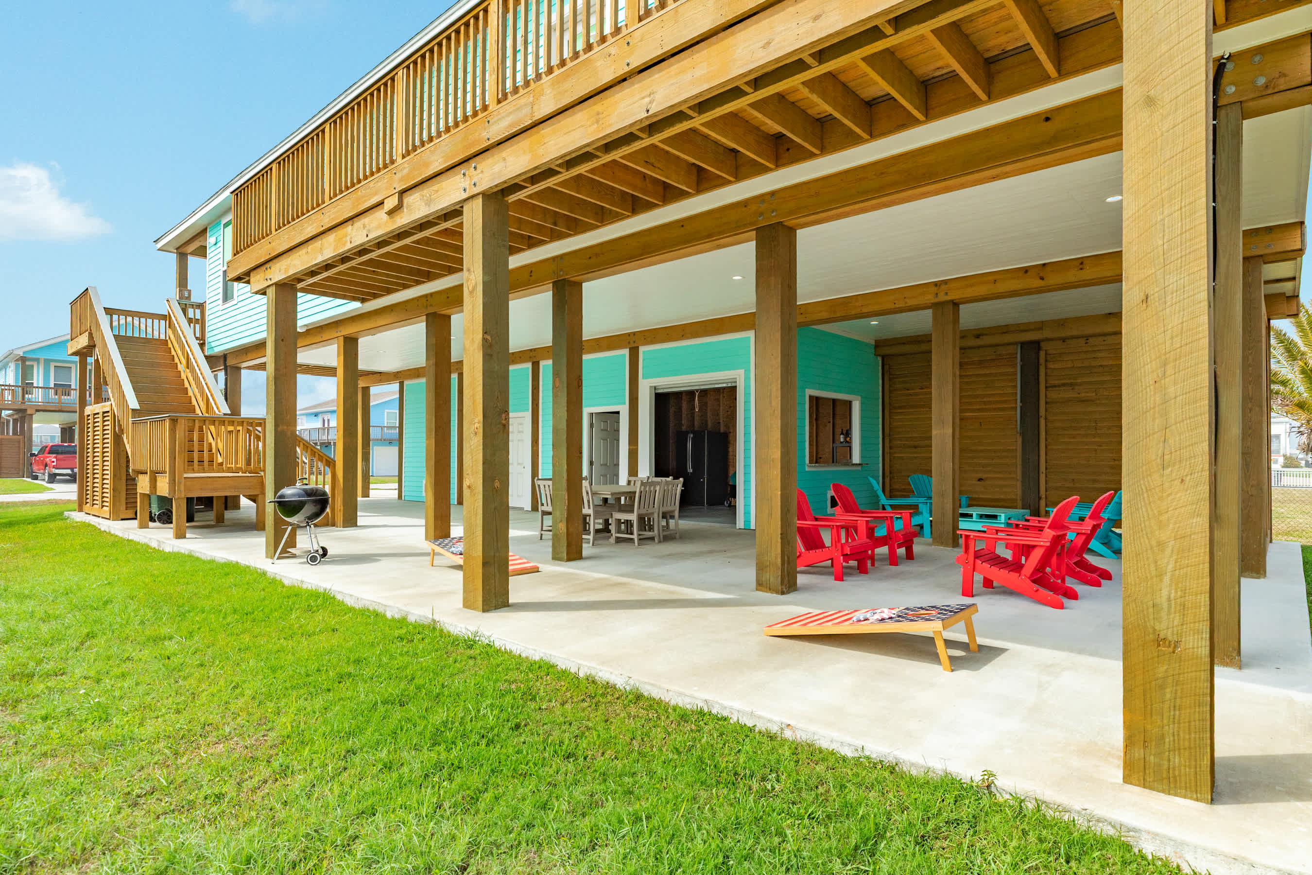 Teal Turtle Sassy Sophisticated Sea Isle Spot | Photo 2