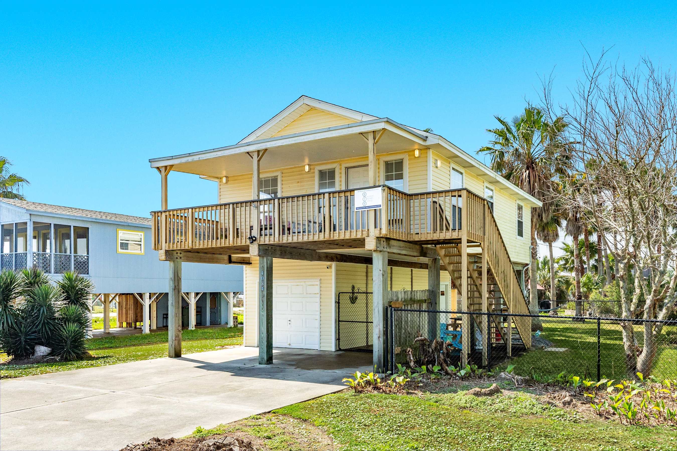 Mermaid Manor Your Siren Song Escape in Sea Isle