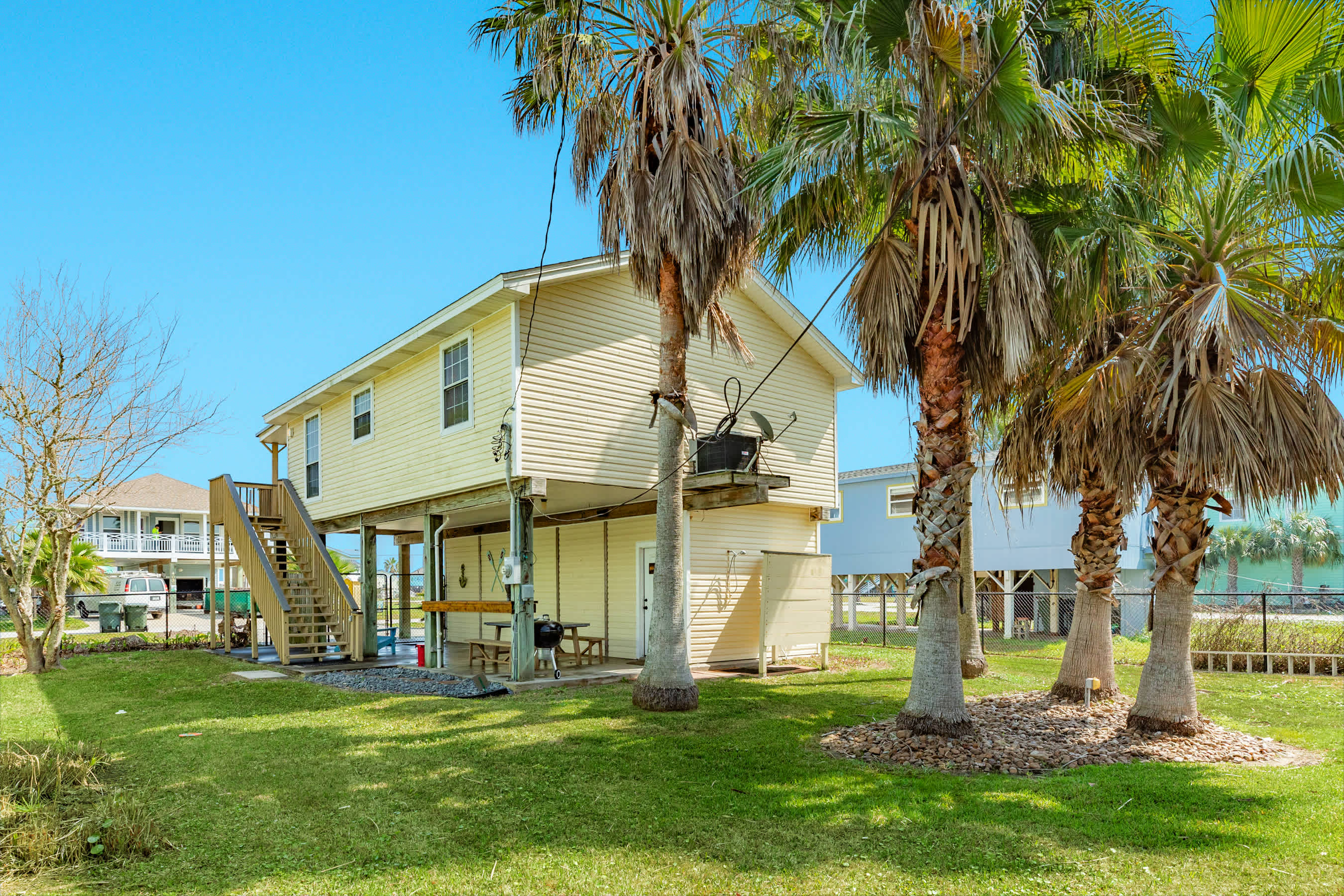 Mermaid Manor Your Siren Song Escape in Sea Isle 2