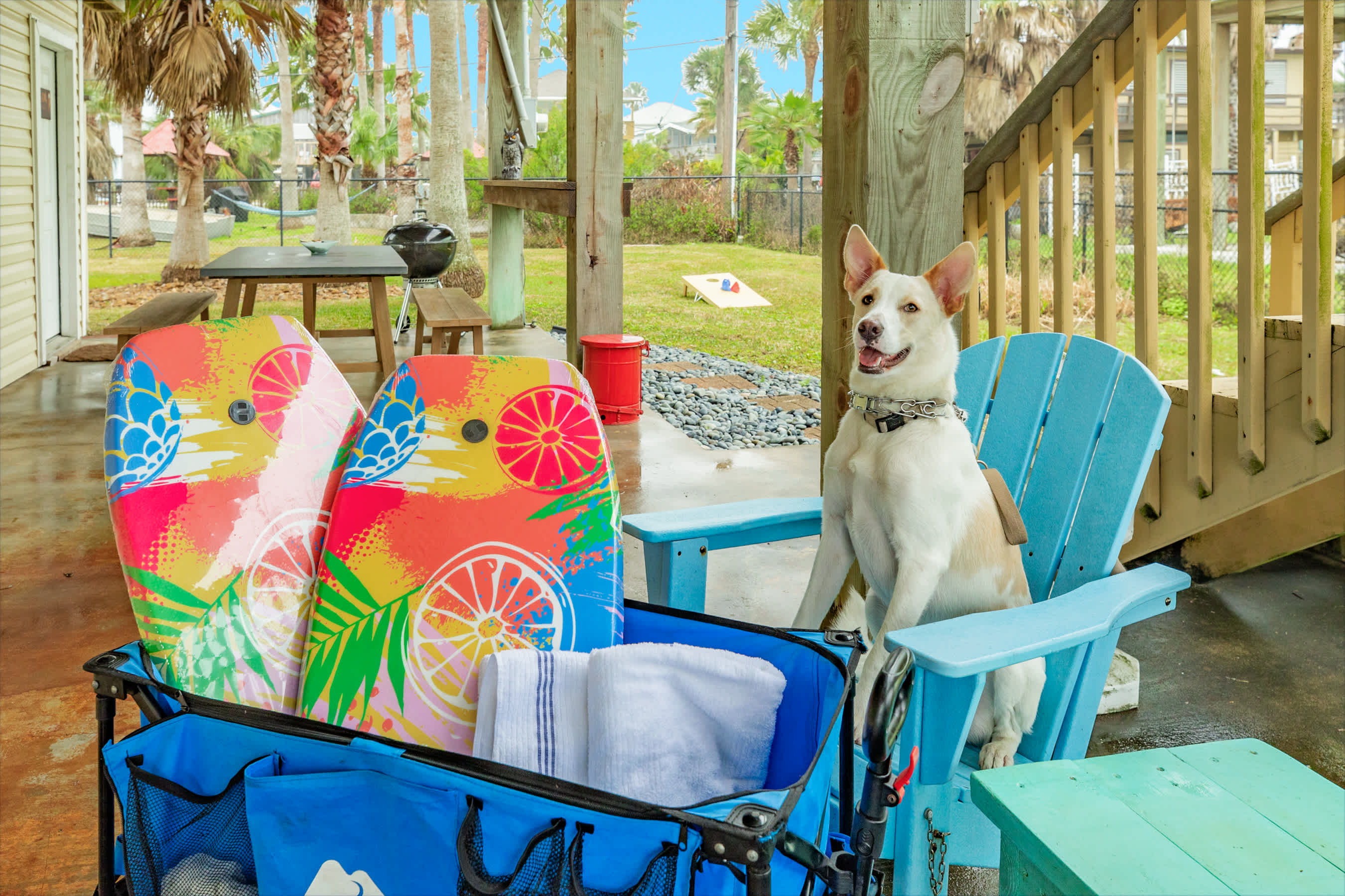 Mermaid Manor Your Siren Song Escape in Sea Isle 3