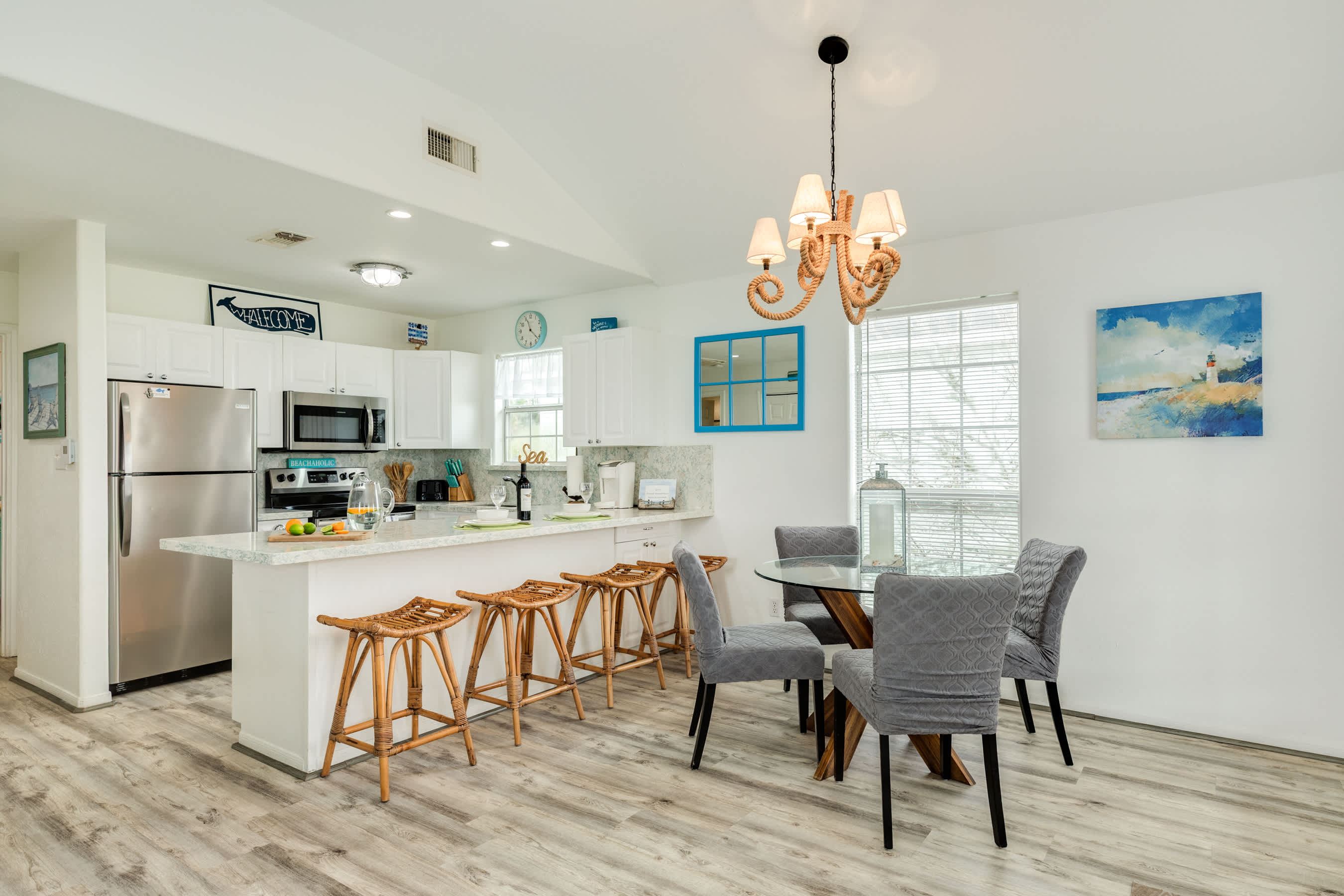 Mermaid Manor Your Siren Song Escape in Sea Isle 7