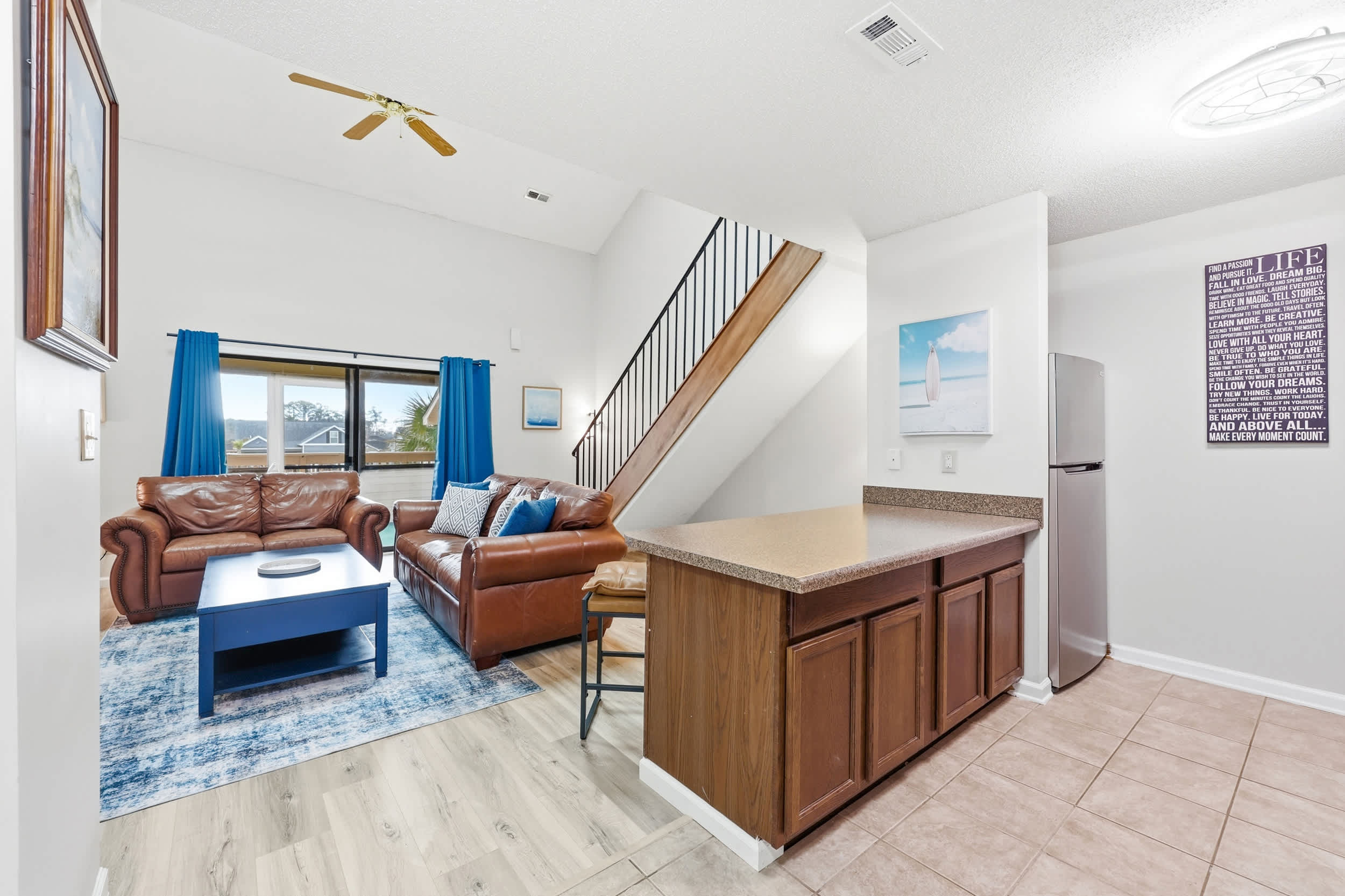 Grand Palms Villa w Pool May 1-Oct 1
