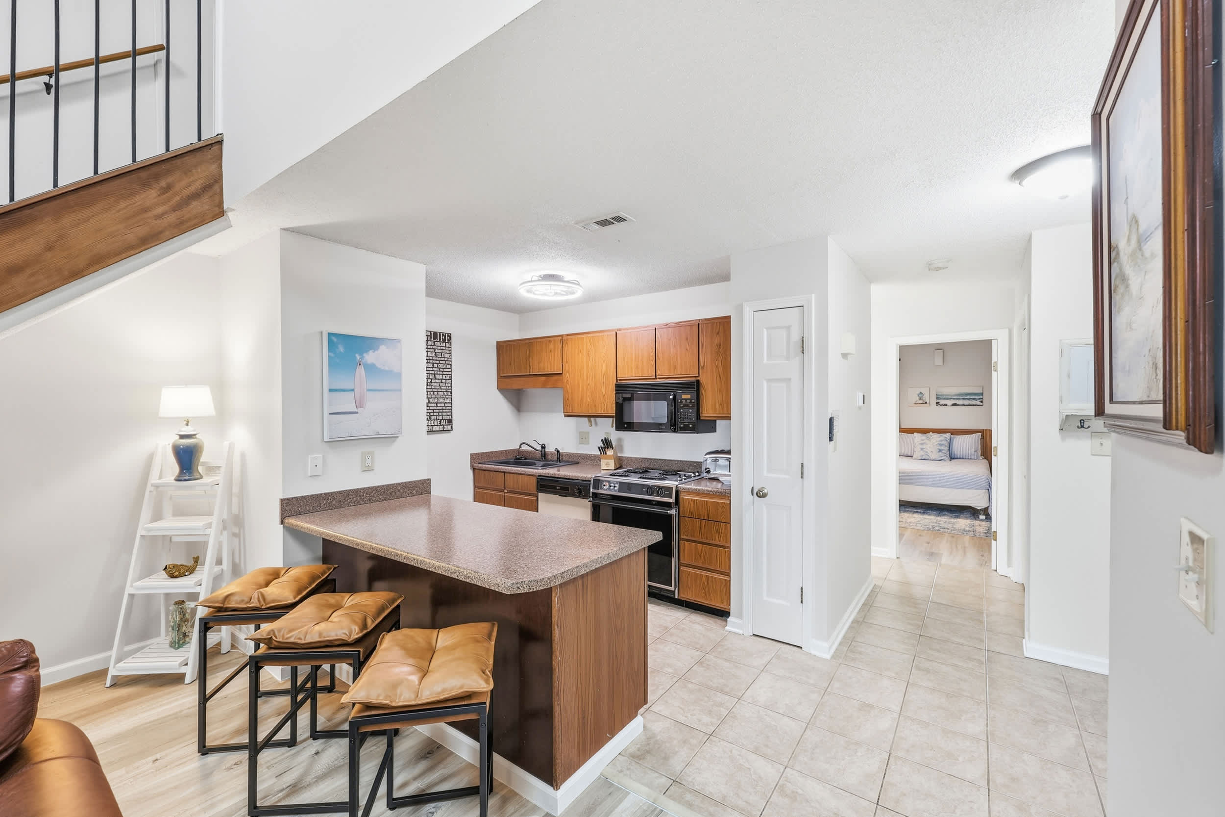 Grand Palms Villa w Pool May 1-Oct 1