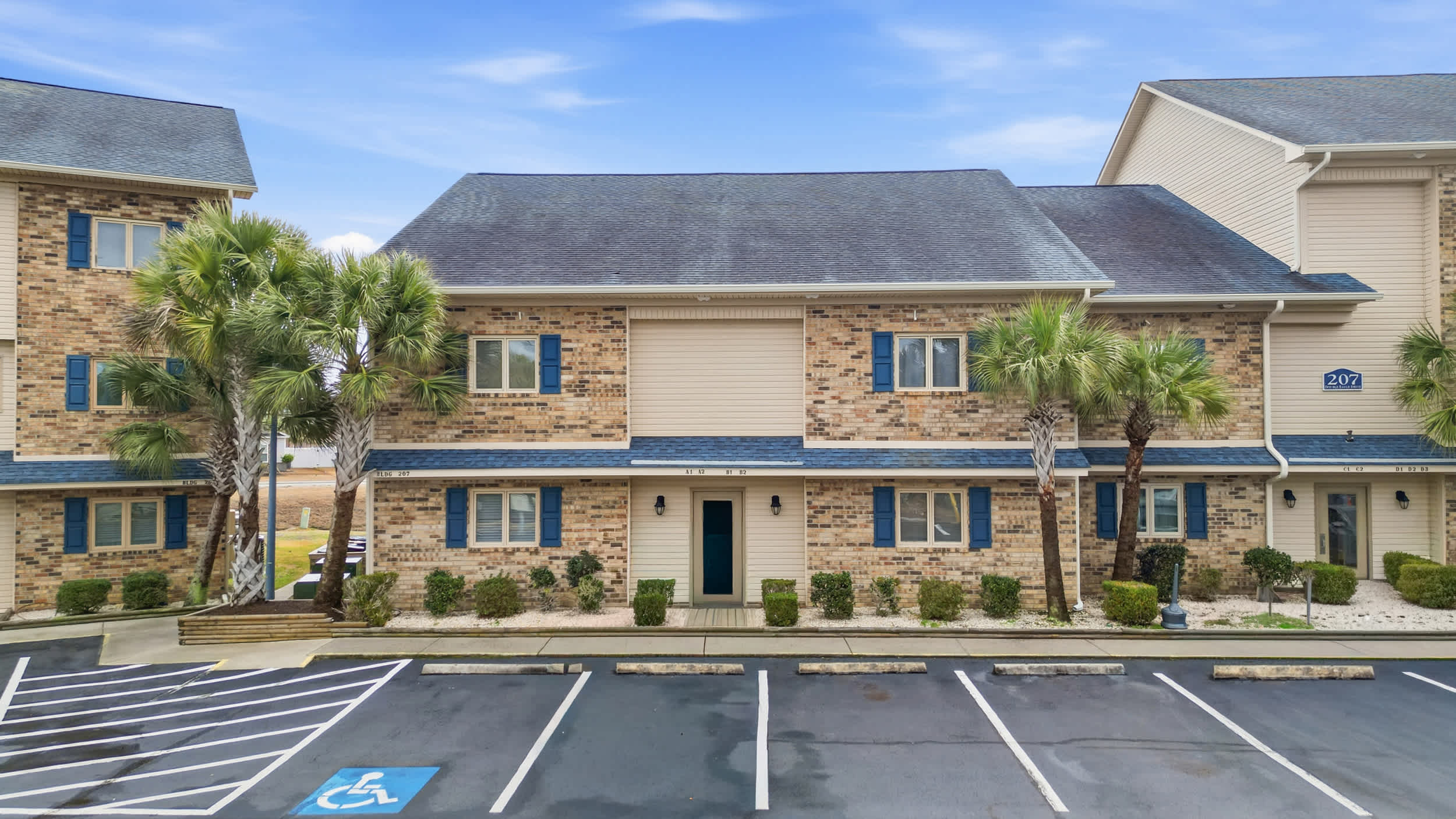 Grand Palms Villa w Pool May 1-Oct 1