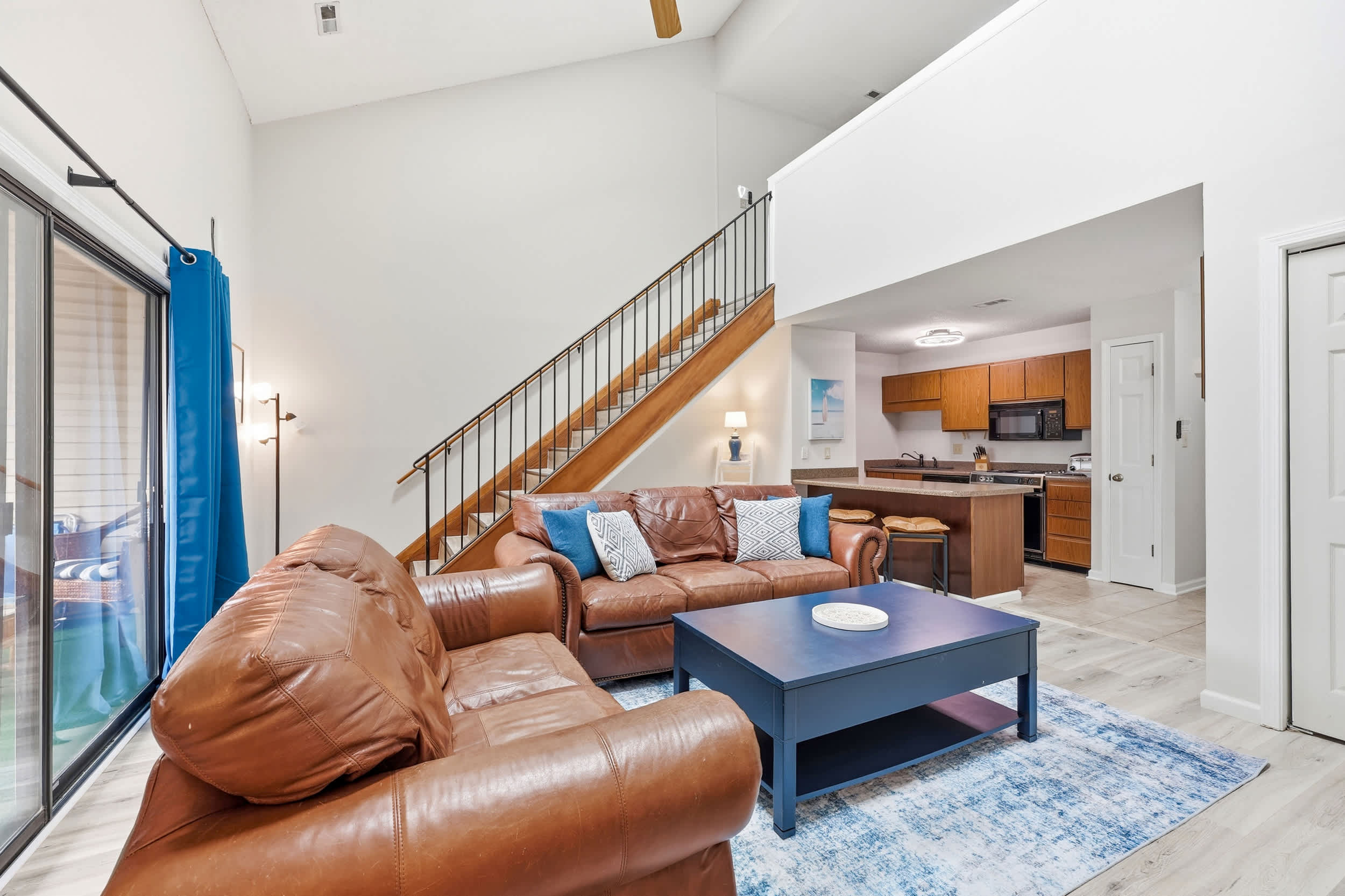 Grand Palms Villa w Pool May 1-Oct 1