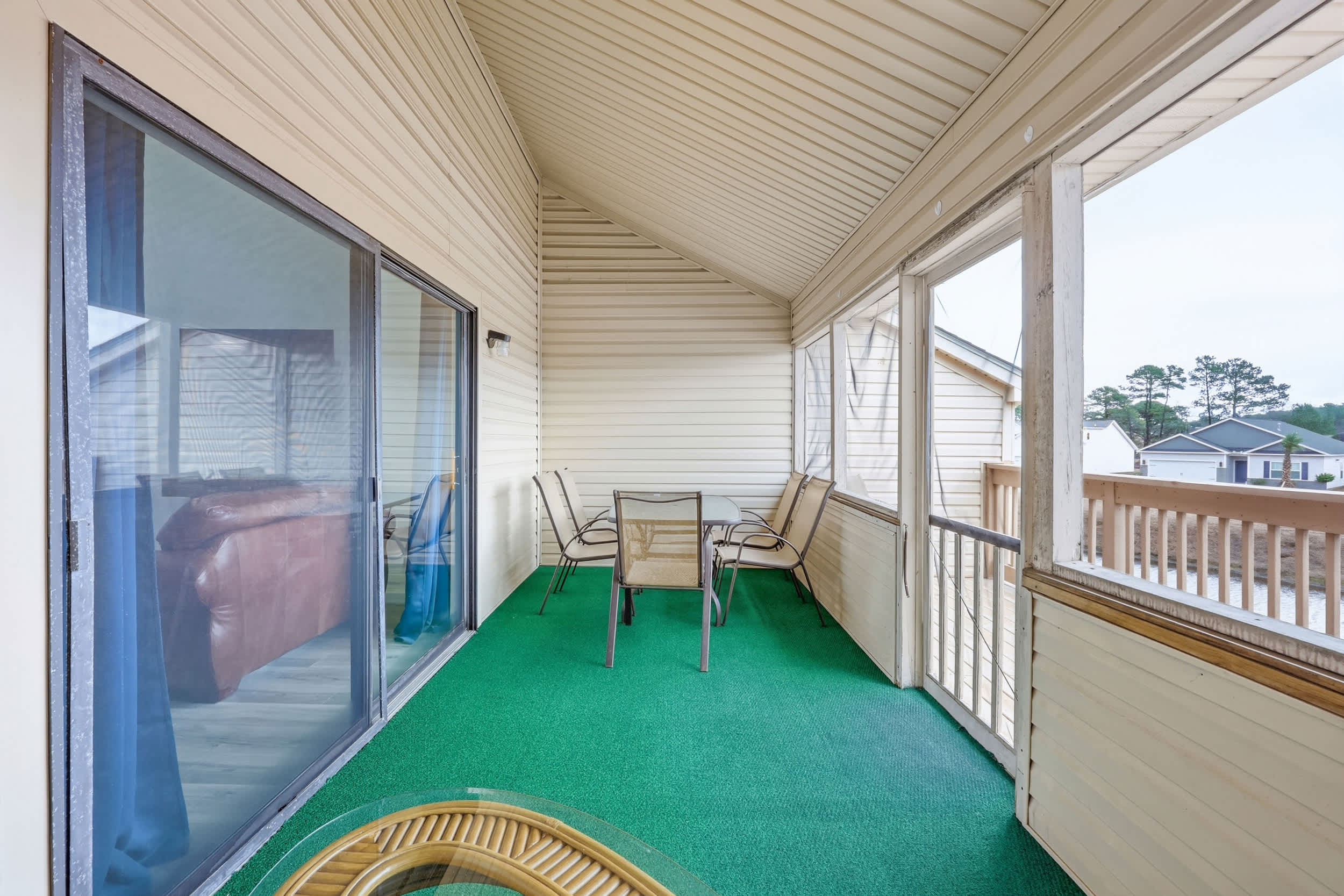 Grand Palms Villa w Pool May 1-Oct 1
