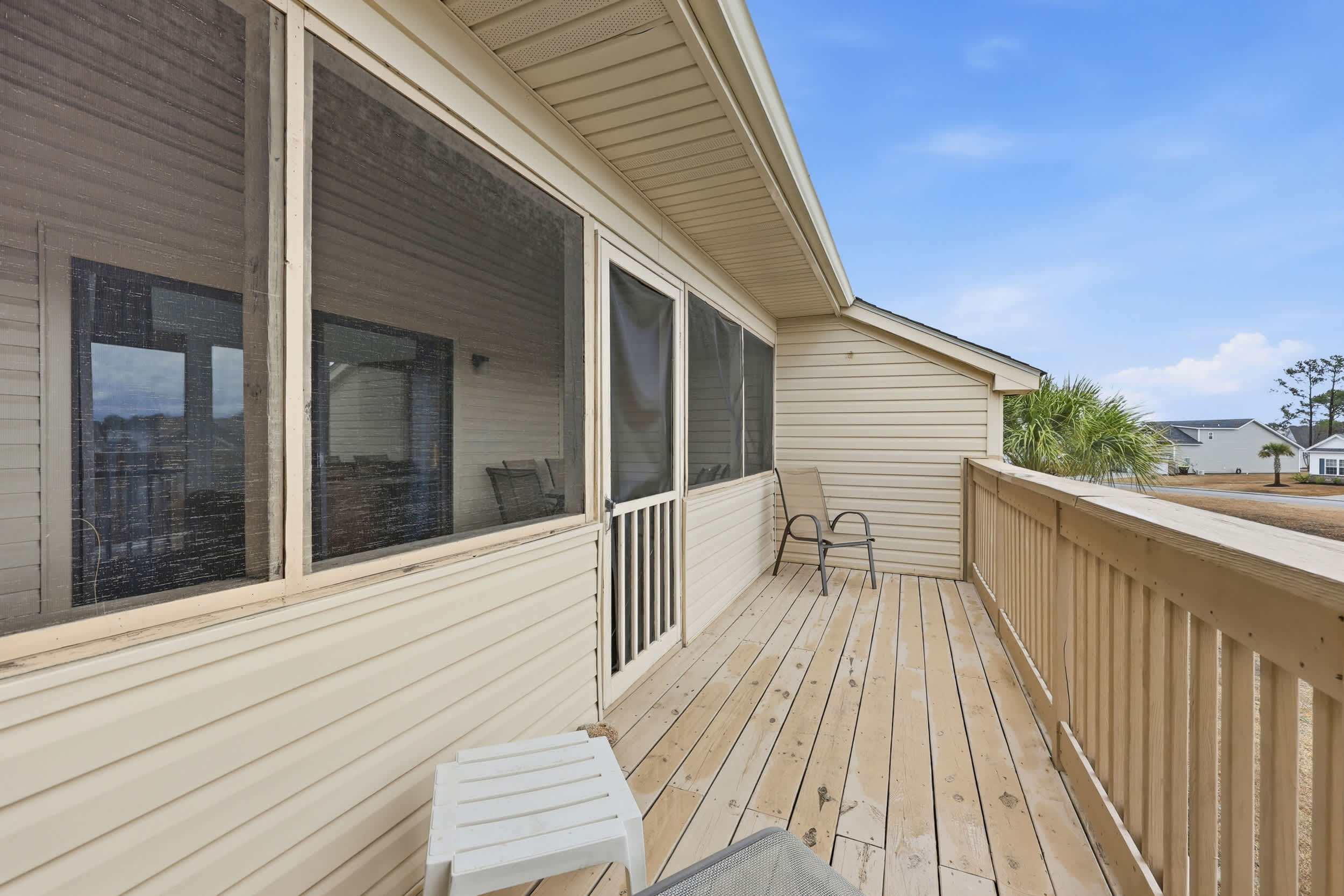 Grand Palms Villa w Pool May 1-Oct 1