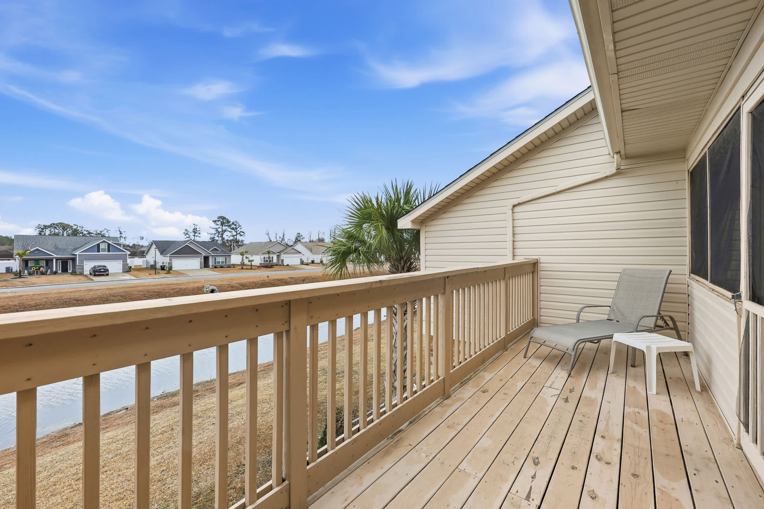 Grand Palms Villa w Pool May 1-Oct 1